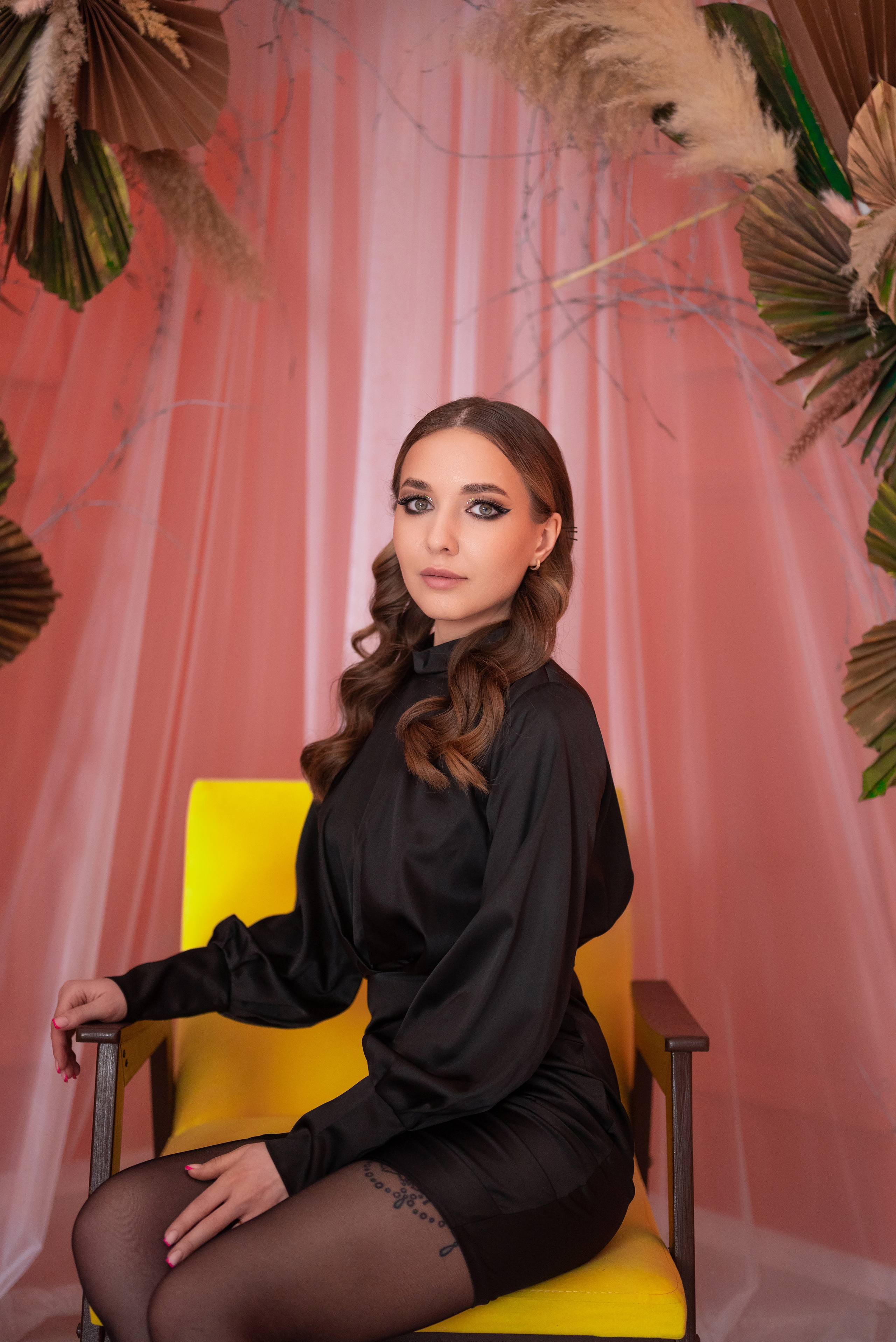 Милена. Фотограф в городе Салават