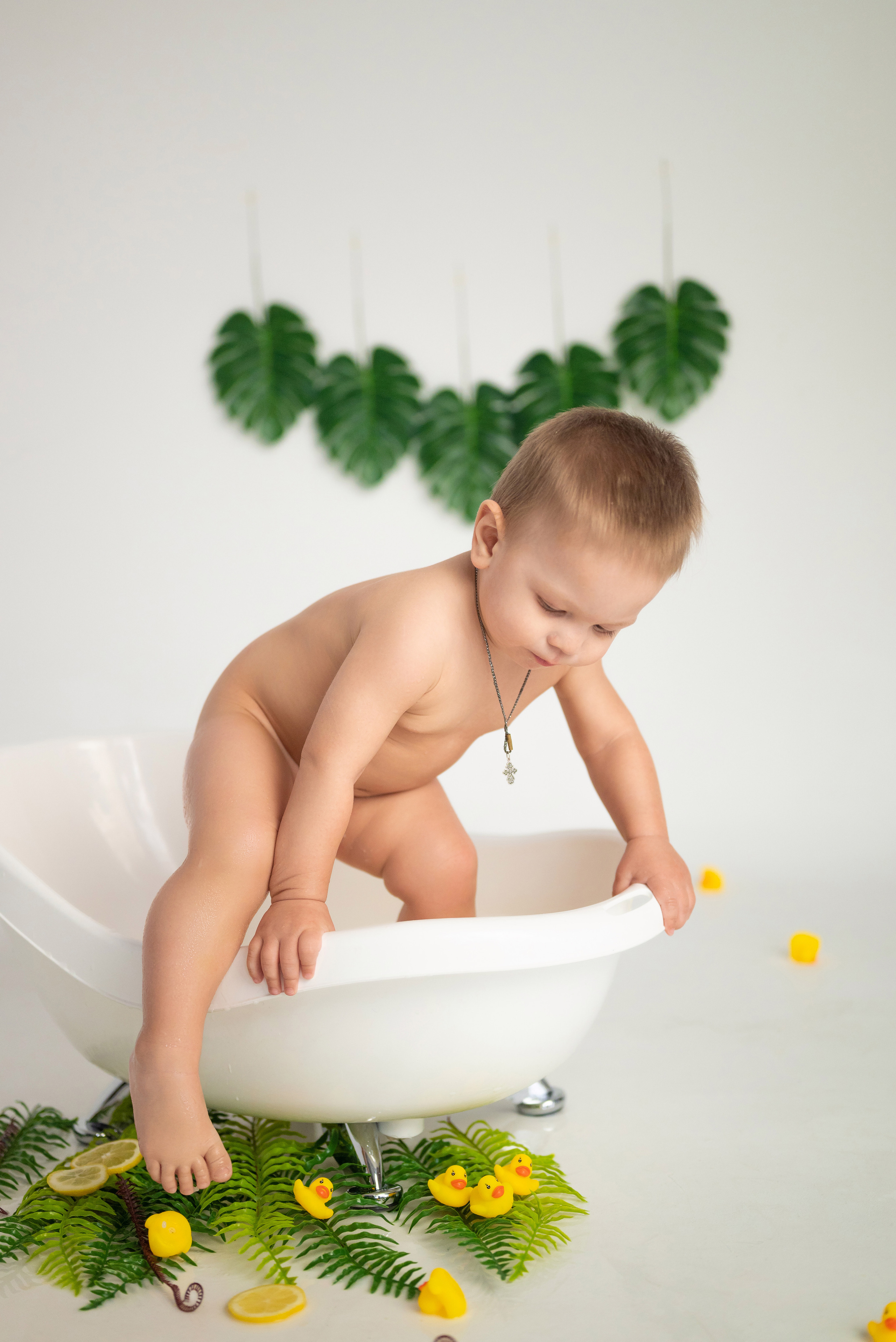 Фотопроект *Молочные реки. Утиные берега*. Фотограф в городе Салават