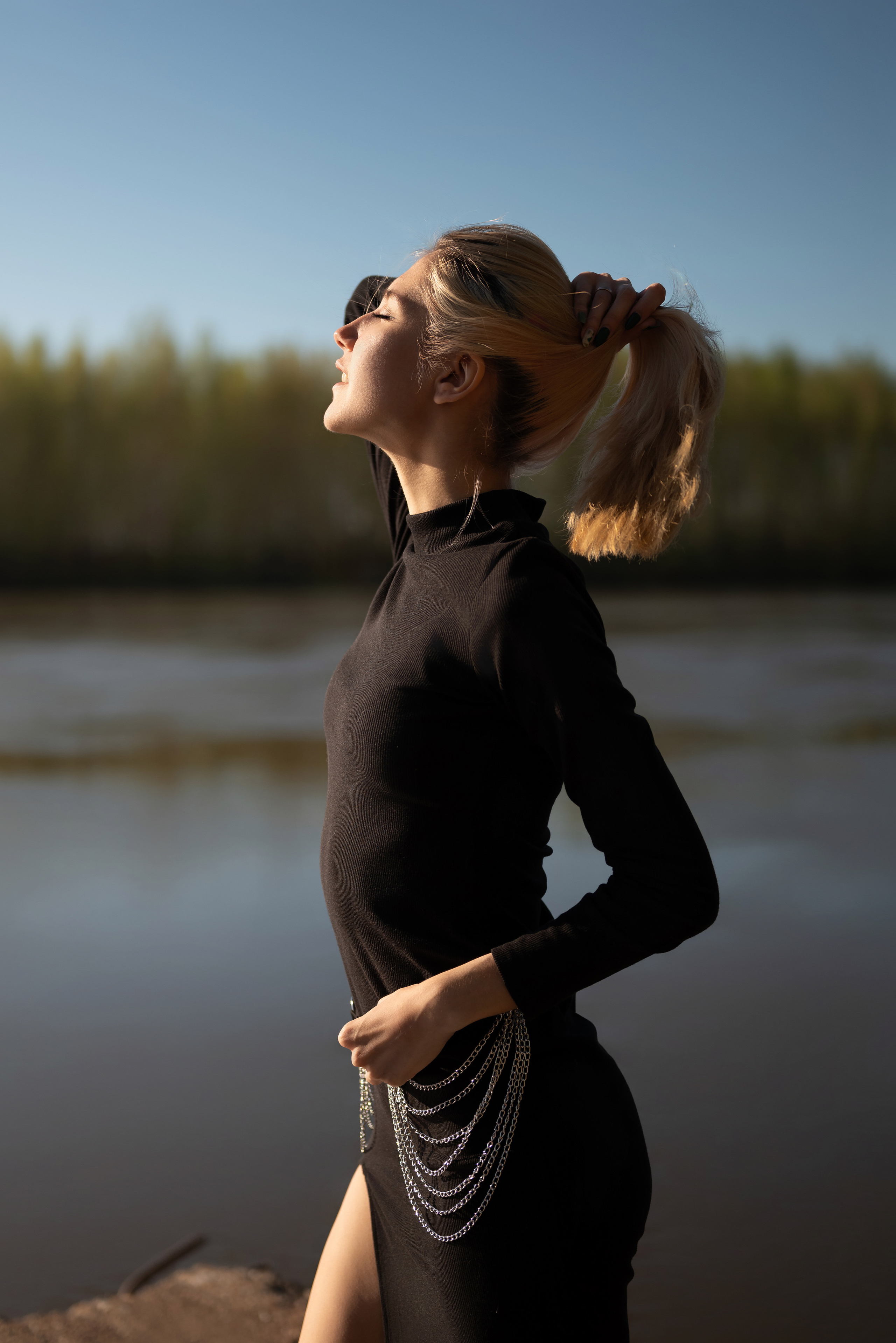 Лена. Фотограф в городе Салават