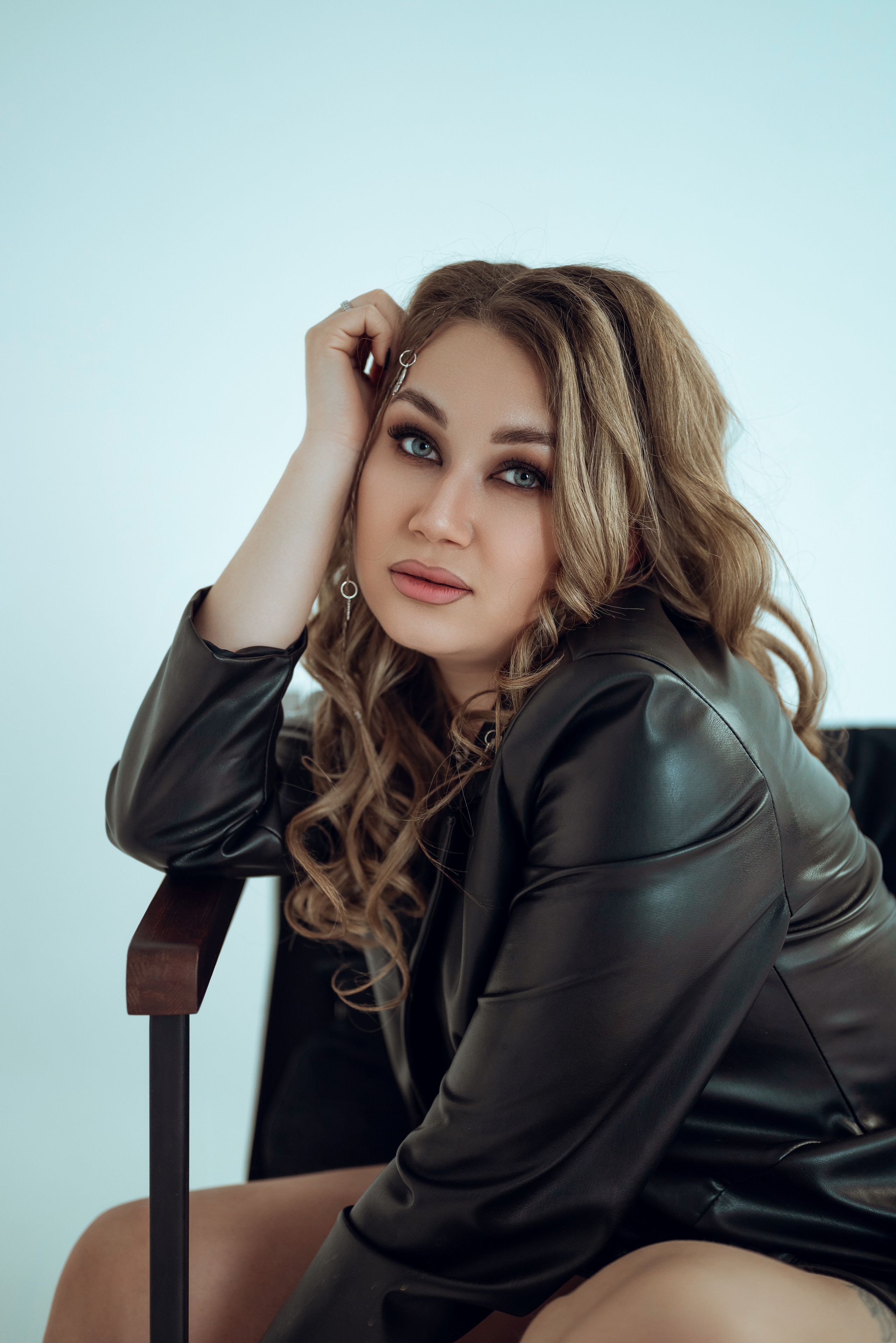 Адиля. Фотограф в городе Салават