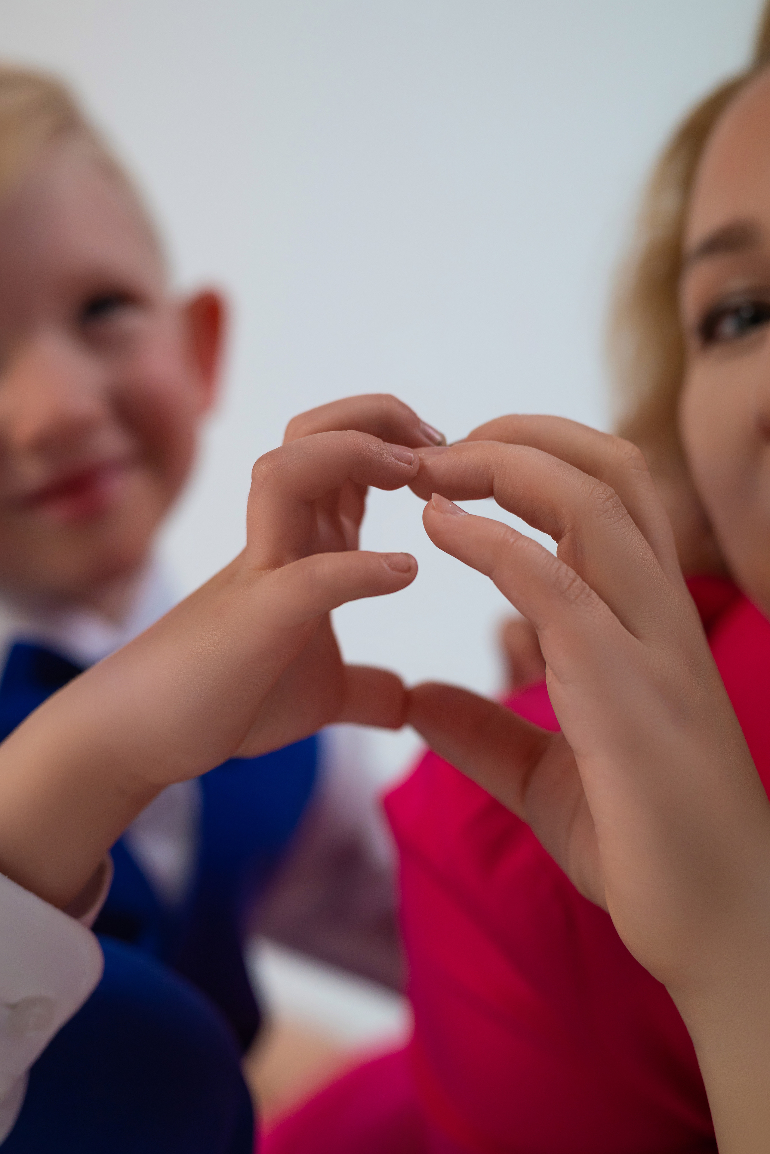 Мама и сын. Фотограф в городе Салават