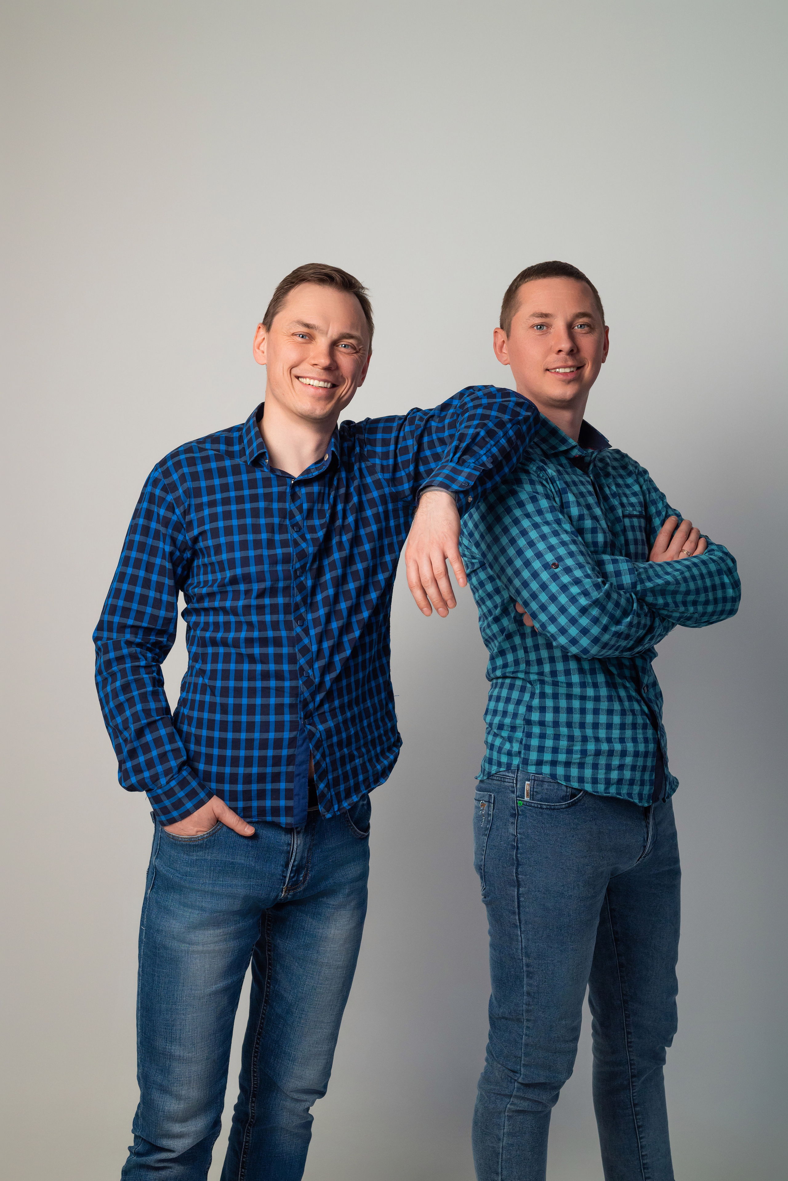 Ксенофонтовы. Фотограф в городе Салават