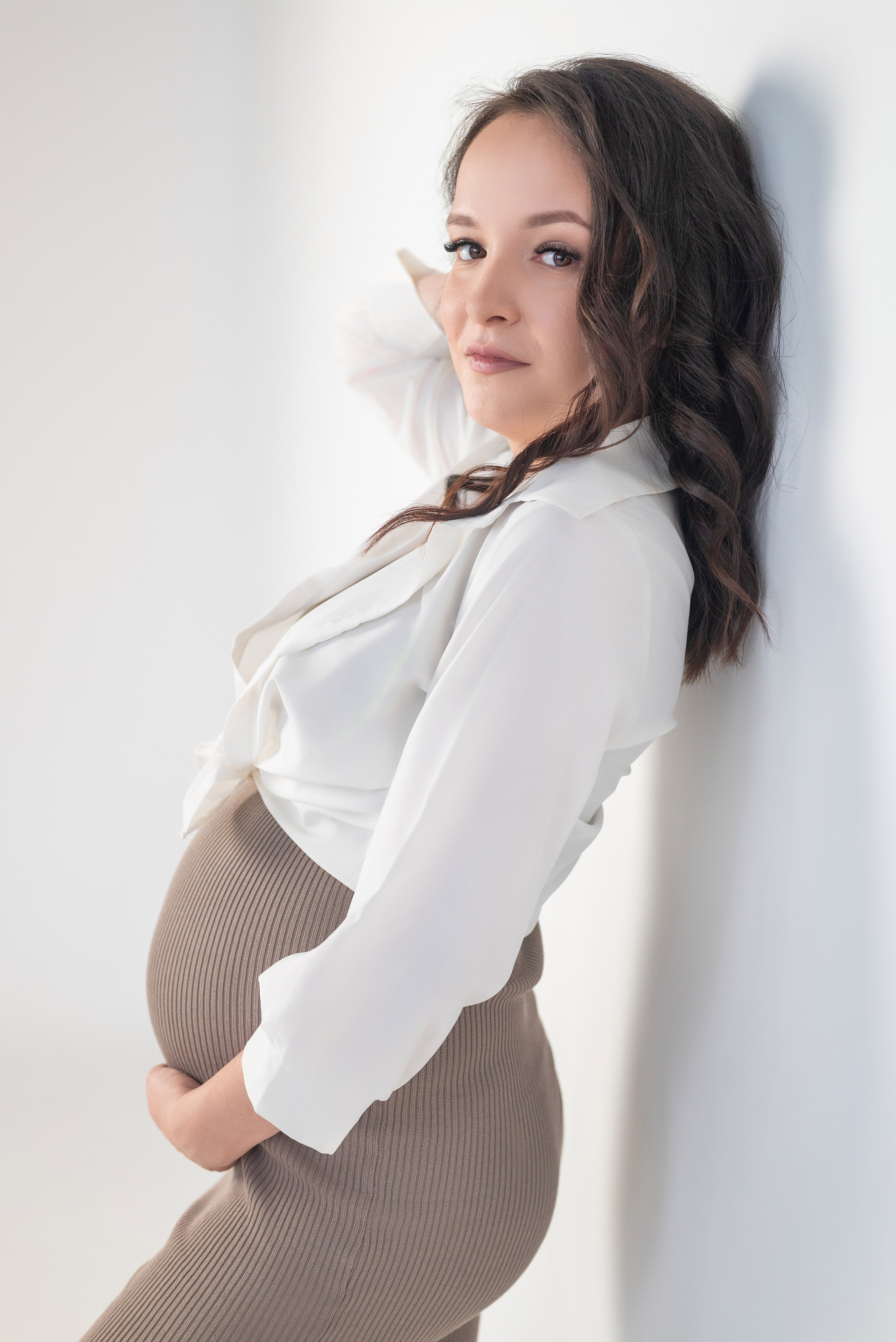 Фотопроект *В ожидании*. Фотограф в городе Салават