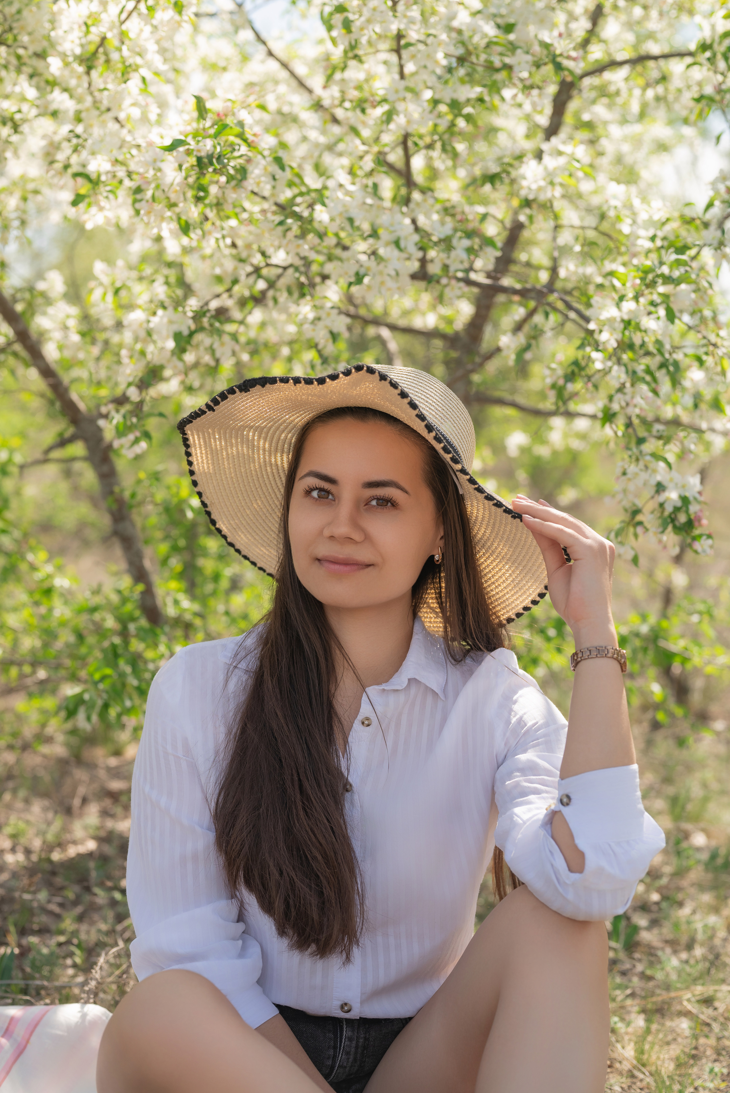 Лиана. Фотограф в городе Салават