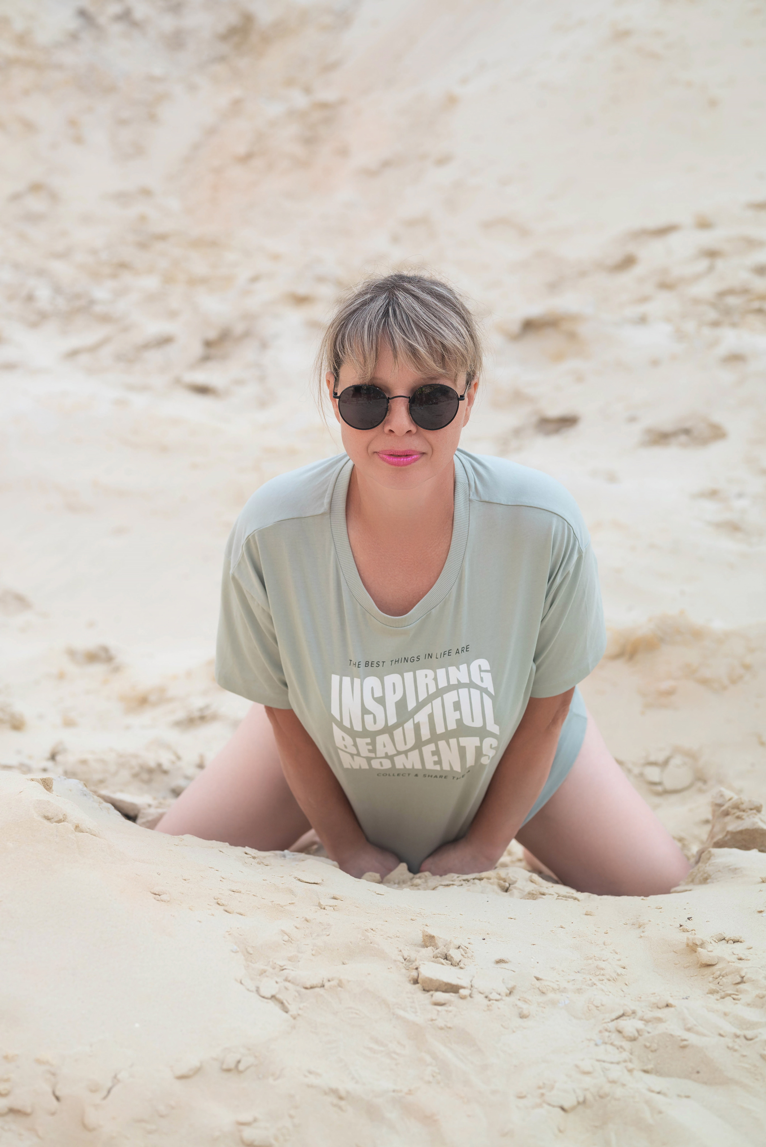 «Башкирский Дубай». Фотограф в городе Салават