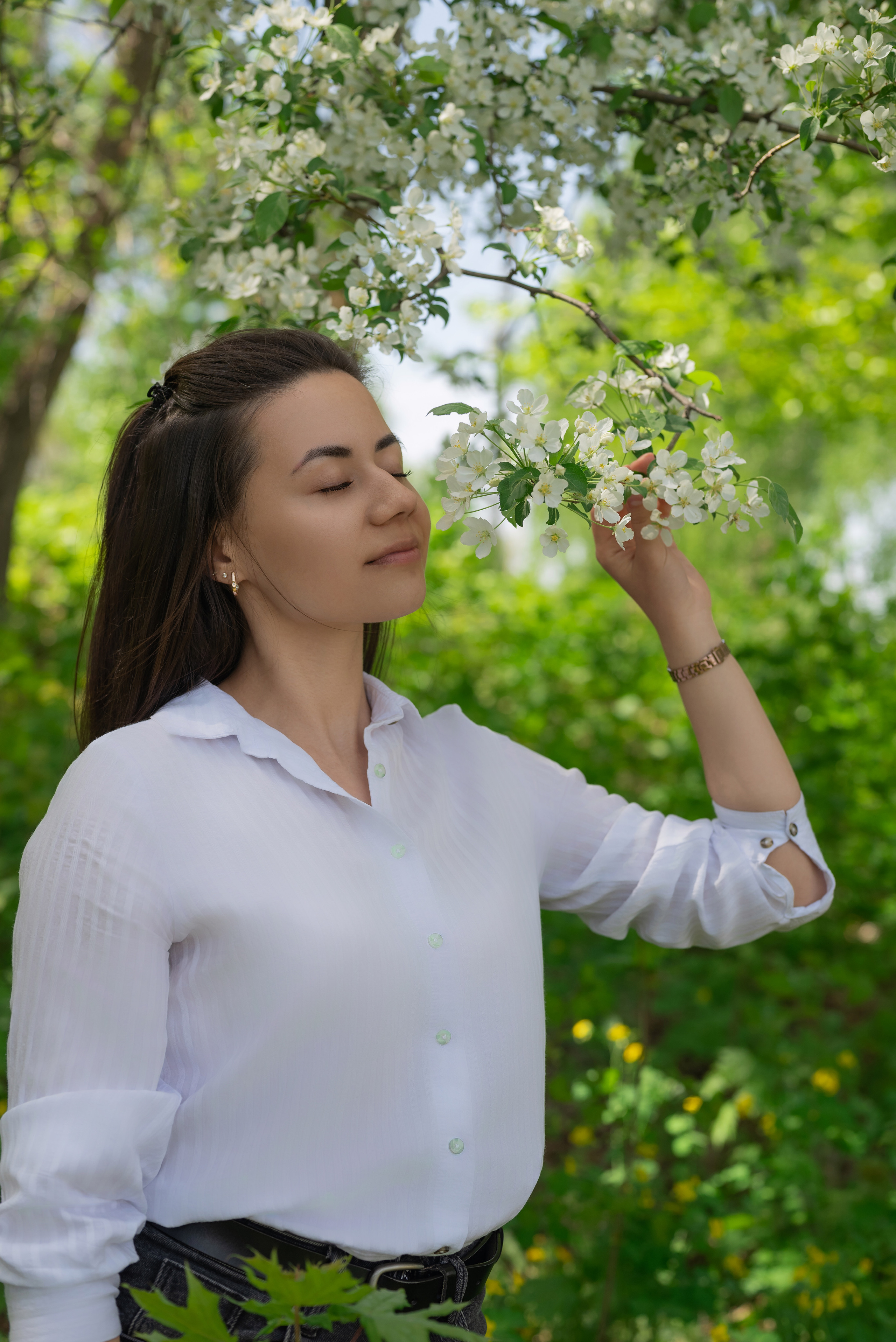 Лиана. Фотограф в городе Салават