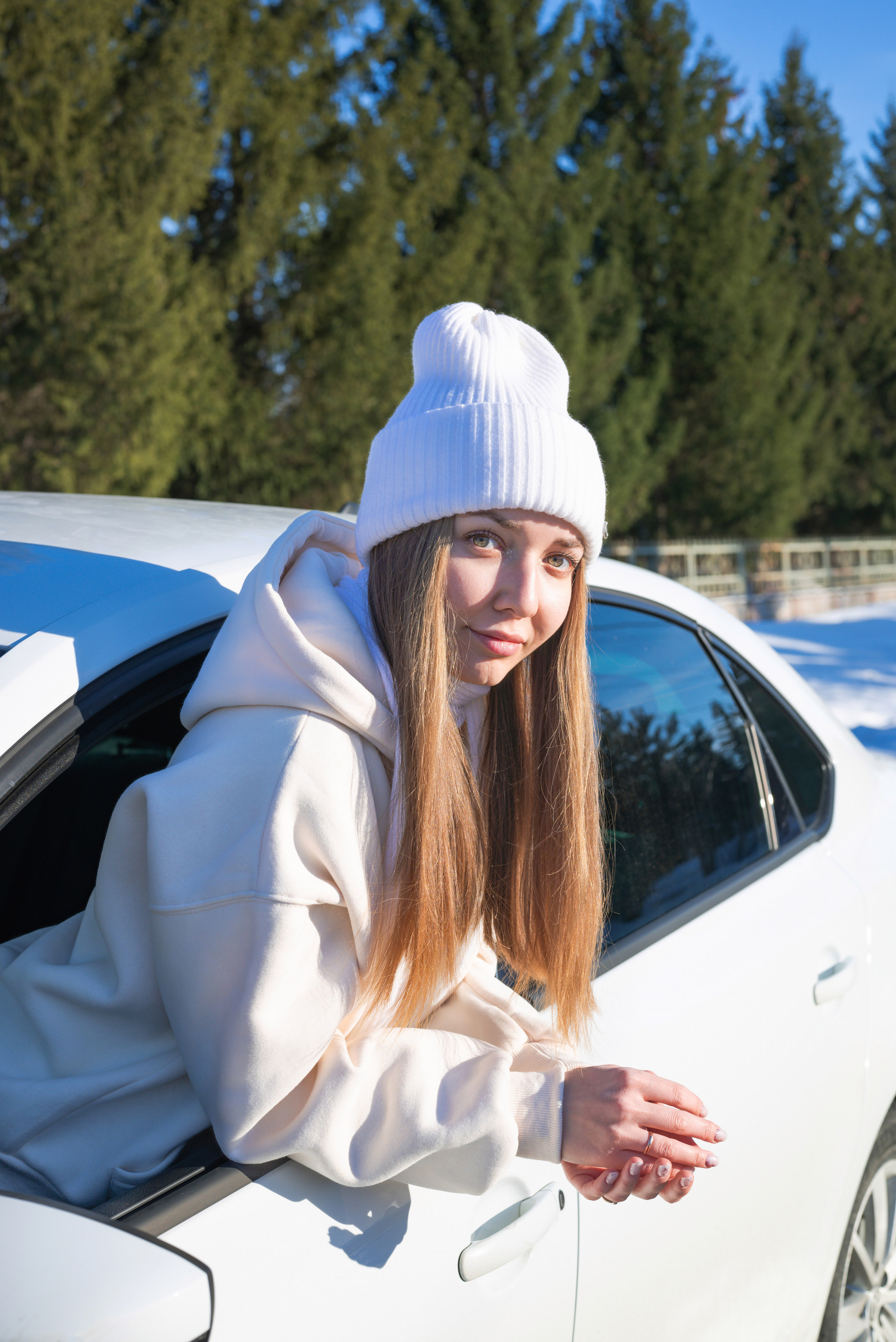 Милена. Фотограф в городе Салават