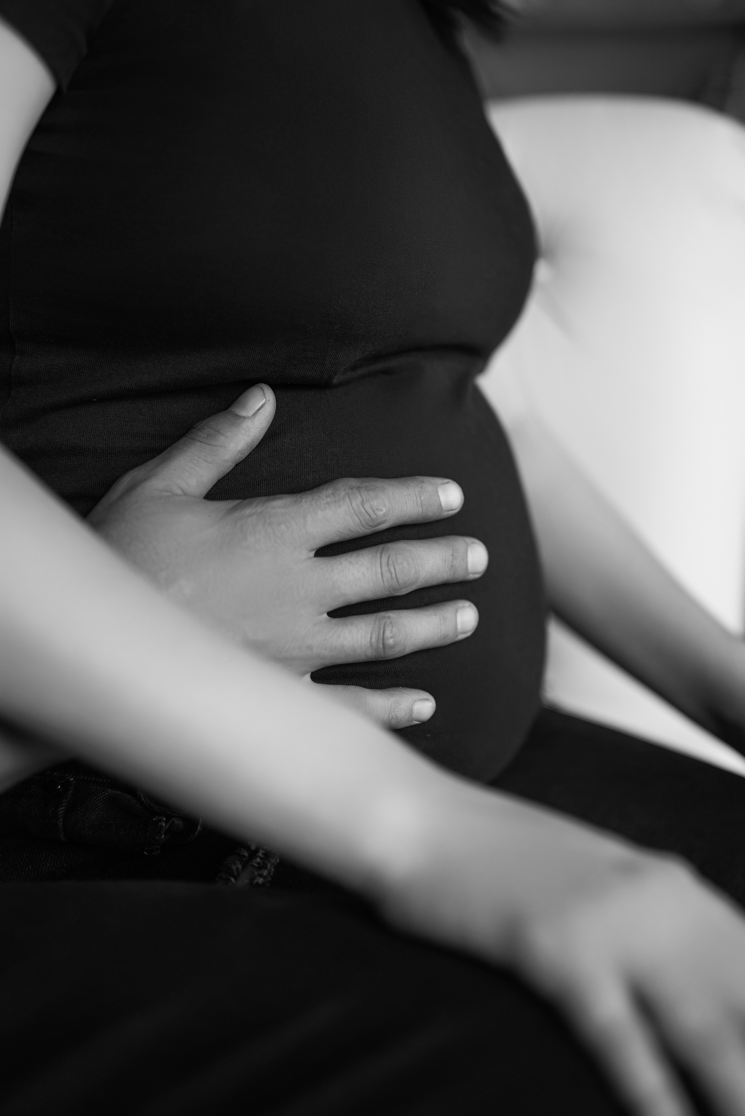 Фотопроект *В ожидании*. Фотограф в городе Салават