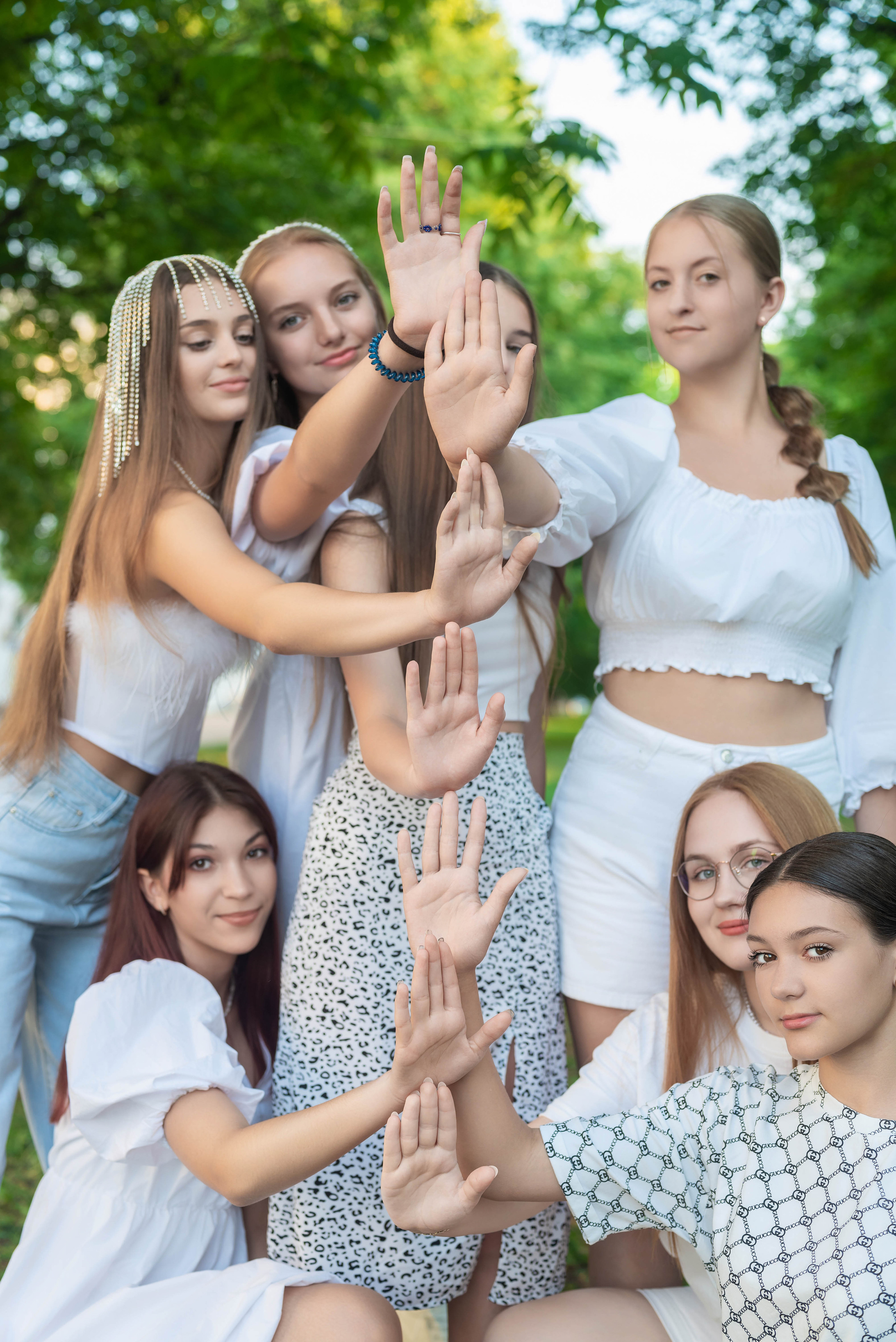 Божена. Фотограф в городе Салават