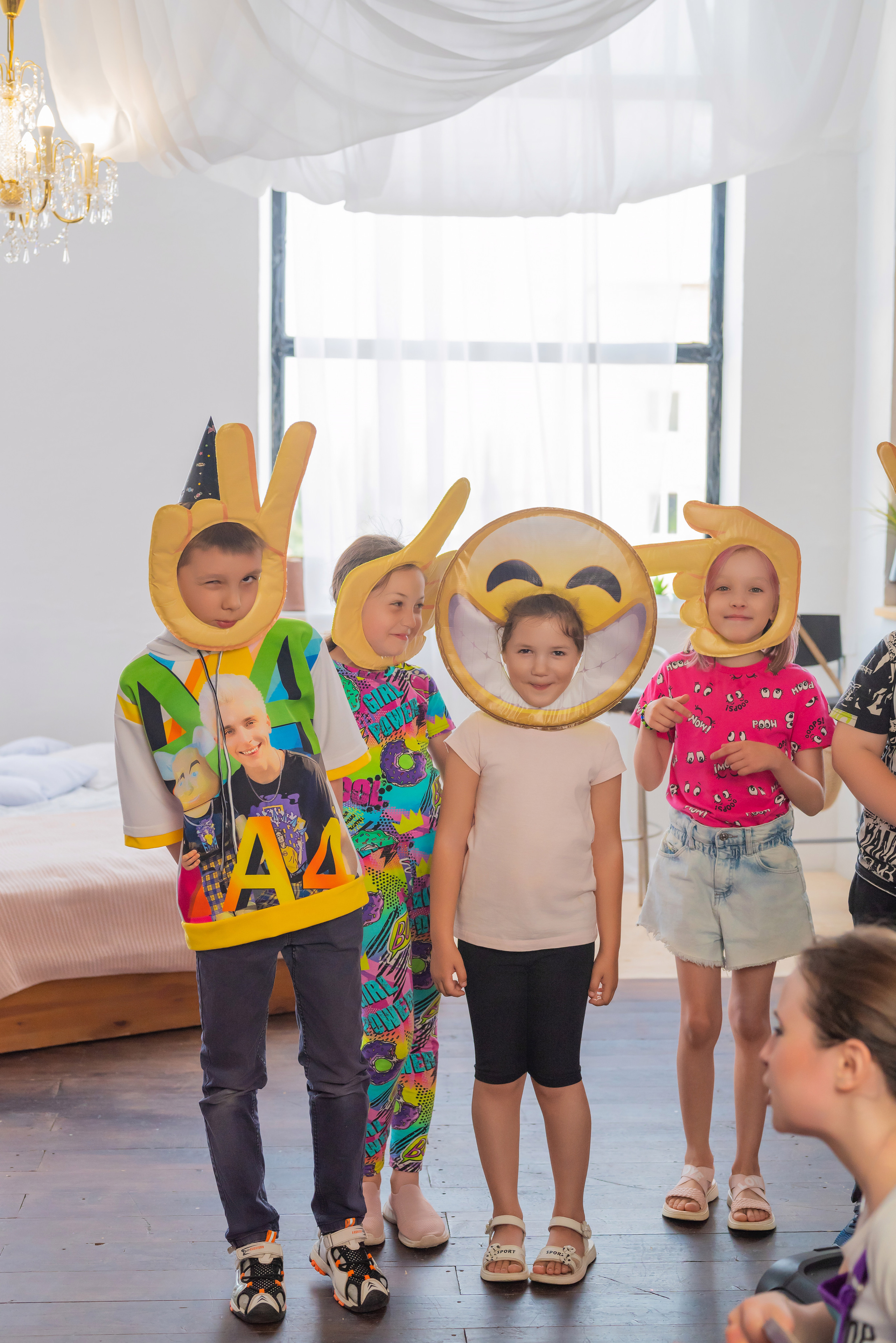 Амелия. Фотограф в городе Салават