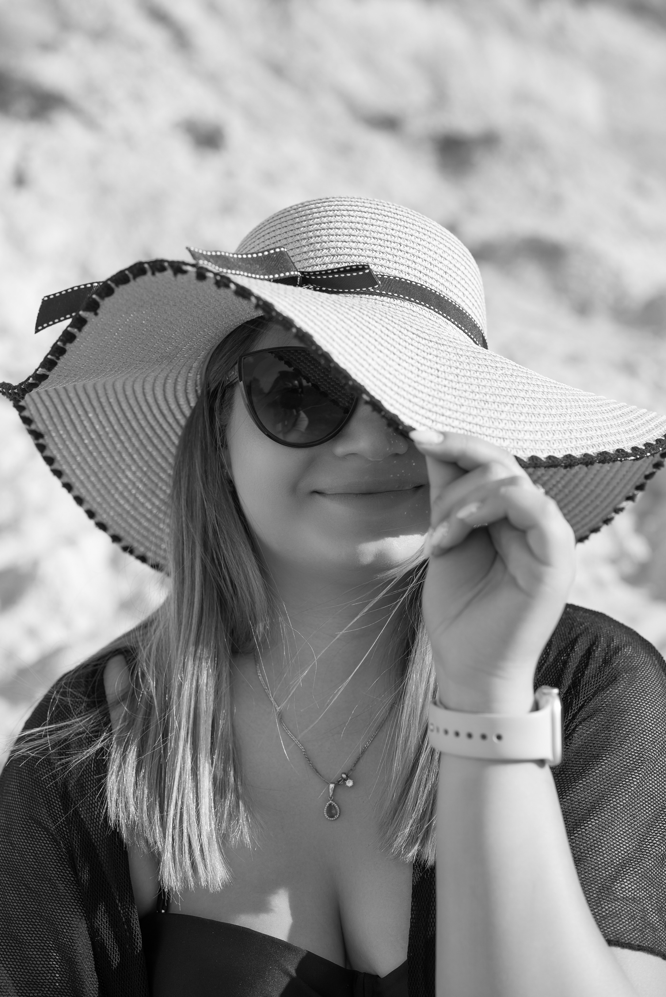 «Башкирский Дубай». Фотограф в городе Салават