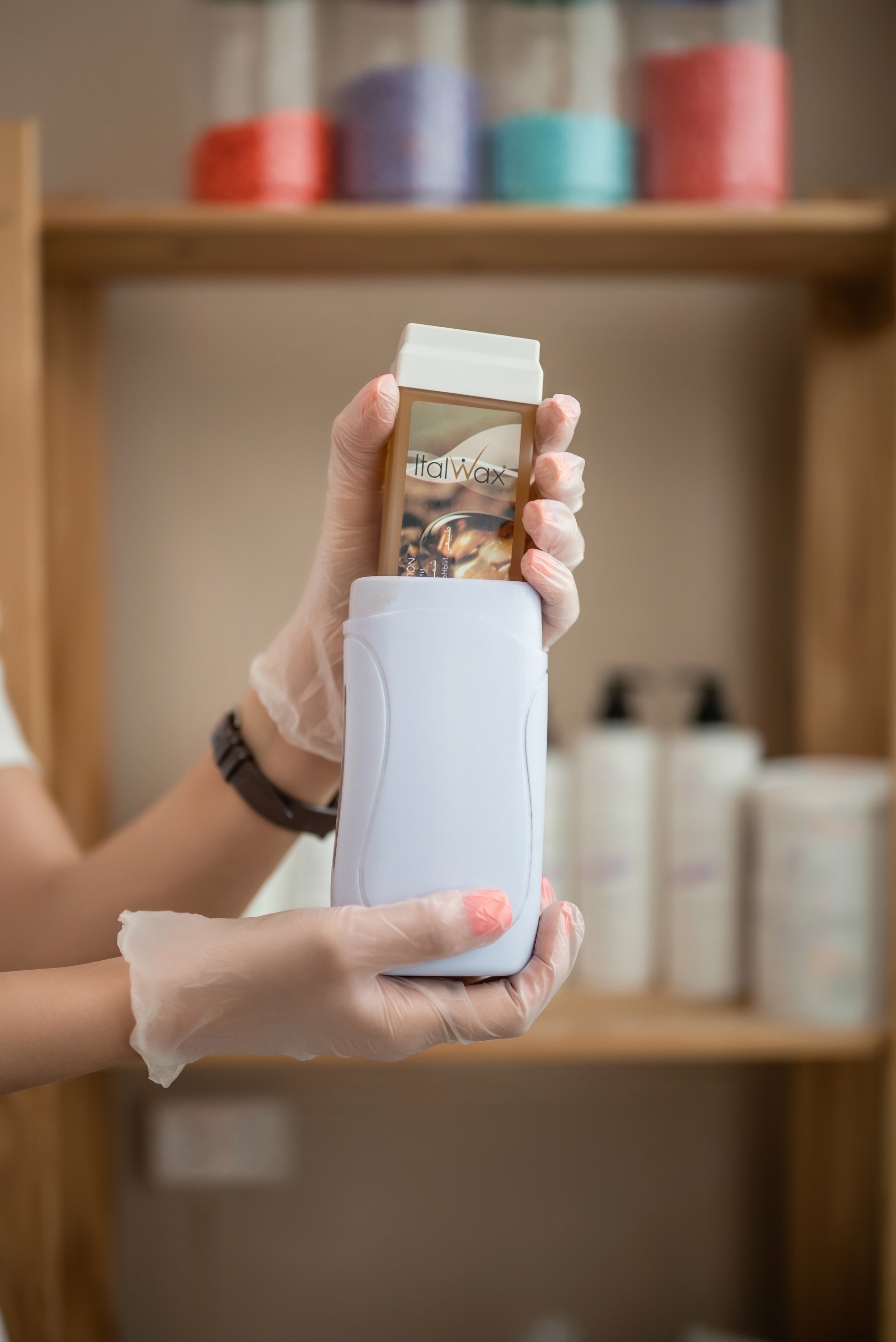 Диана. Мастер депиляции. Фотограф в городе Салават