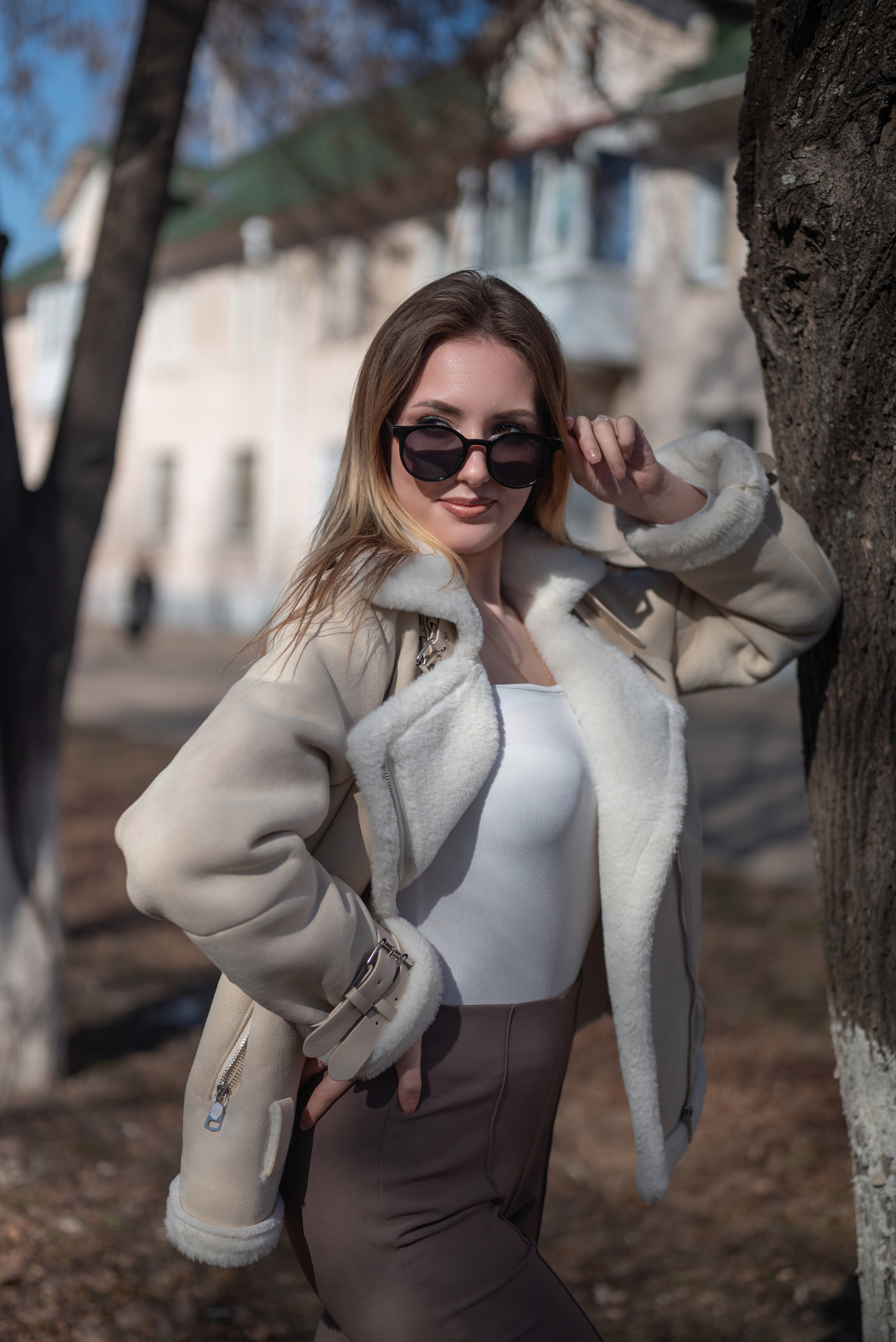 Ангелина. Фотограф в городе Салават