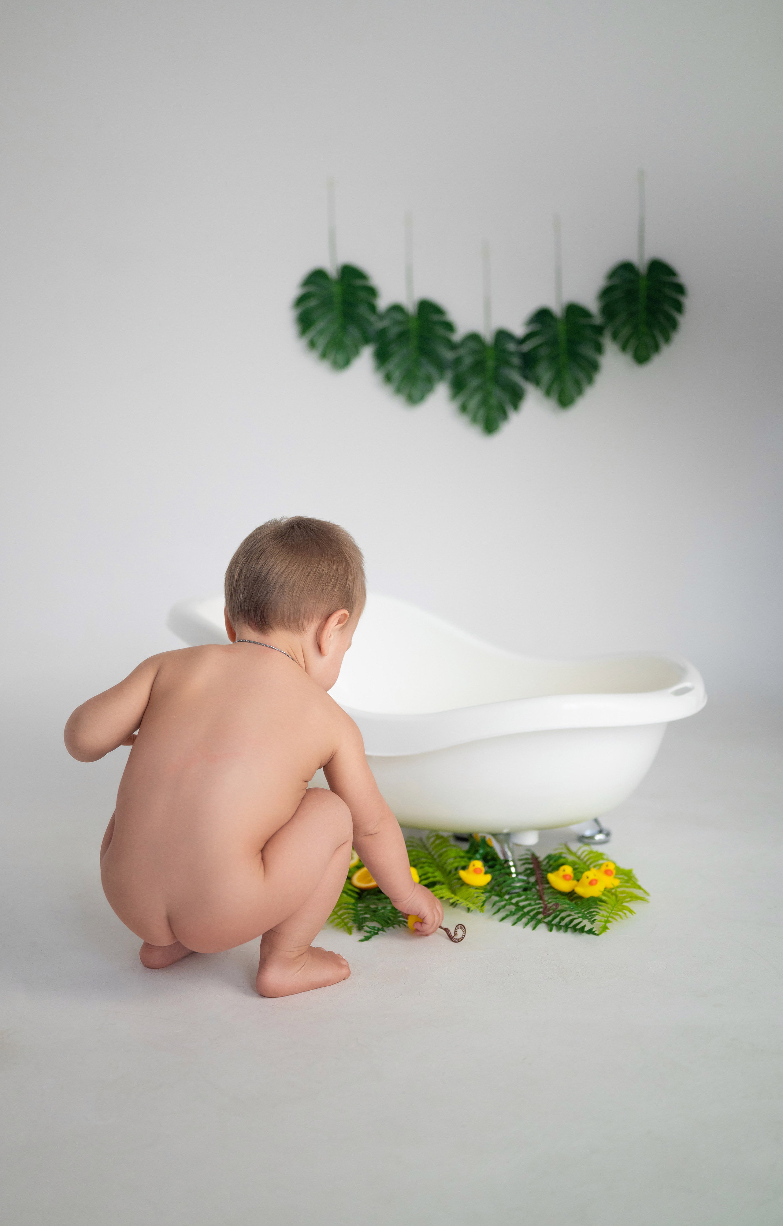 Фотопроект *Молочные реки. Утиные берега*. Фотограф в городе Салават