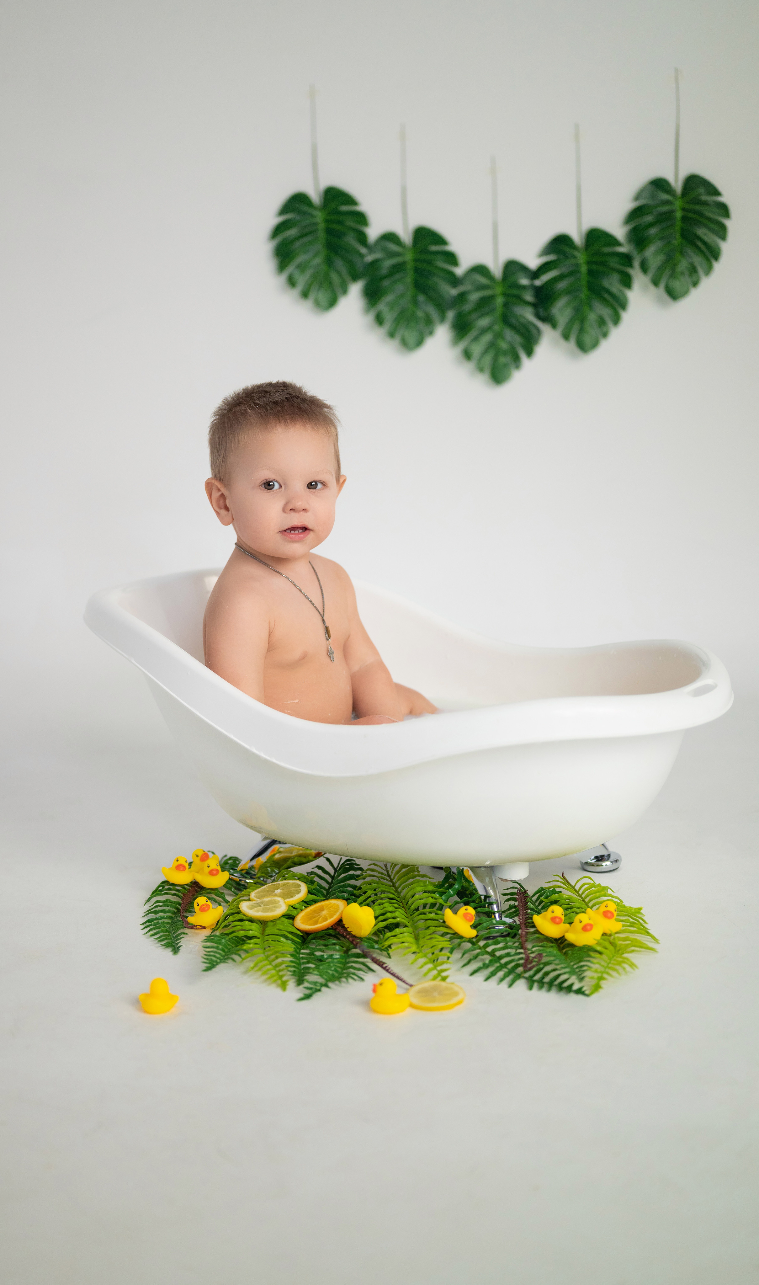 Фотопроект *Молочные реки. Утиные берега*. Фотограф в городе Салават