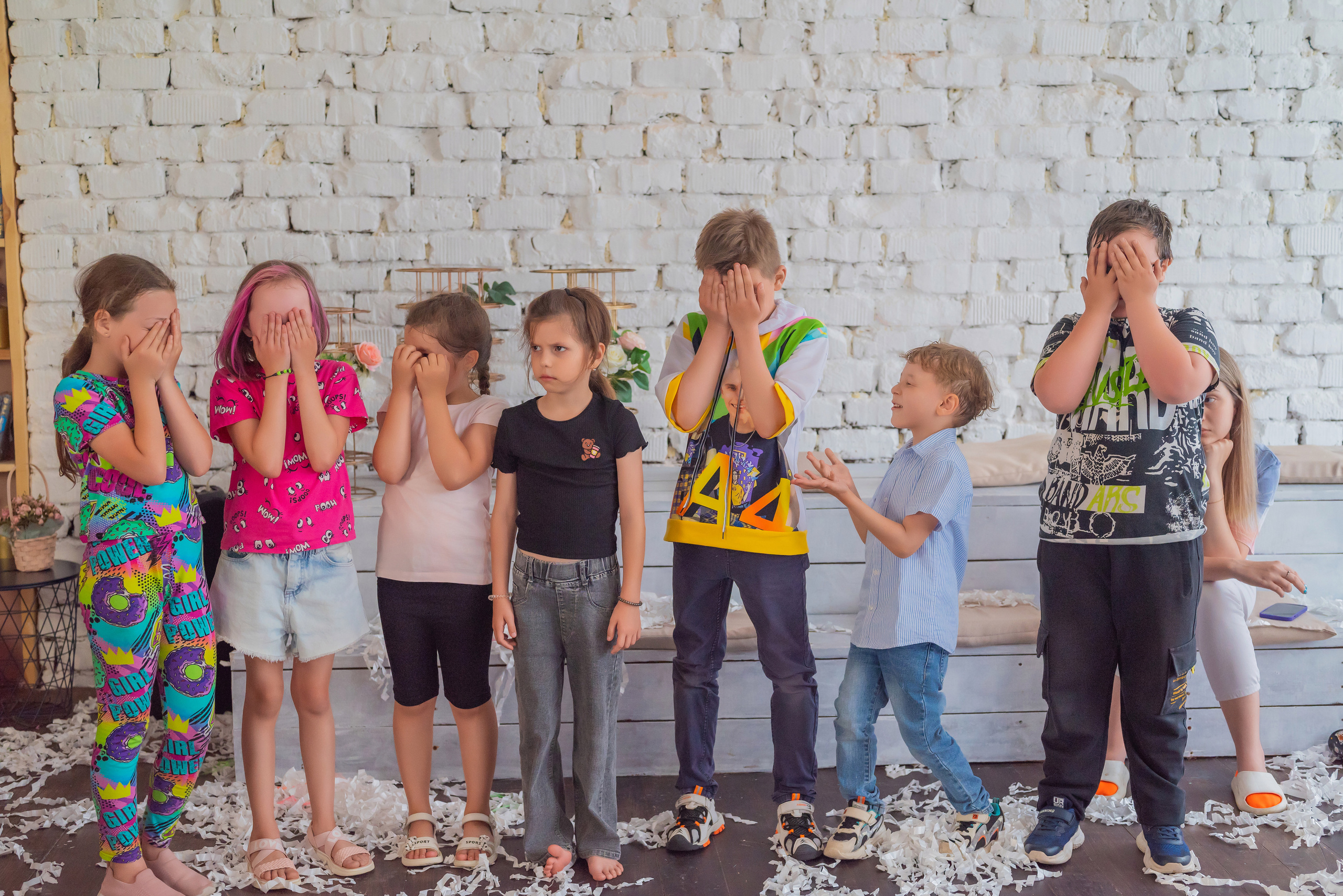 Амелия. Фотограф в городе Салават