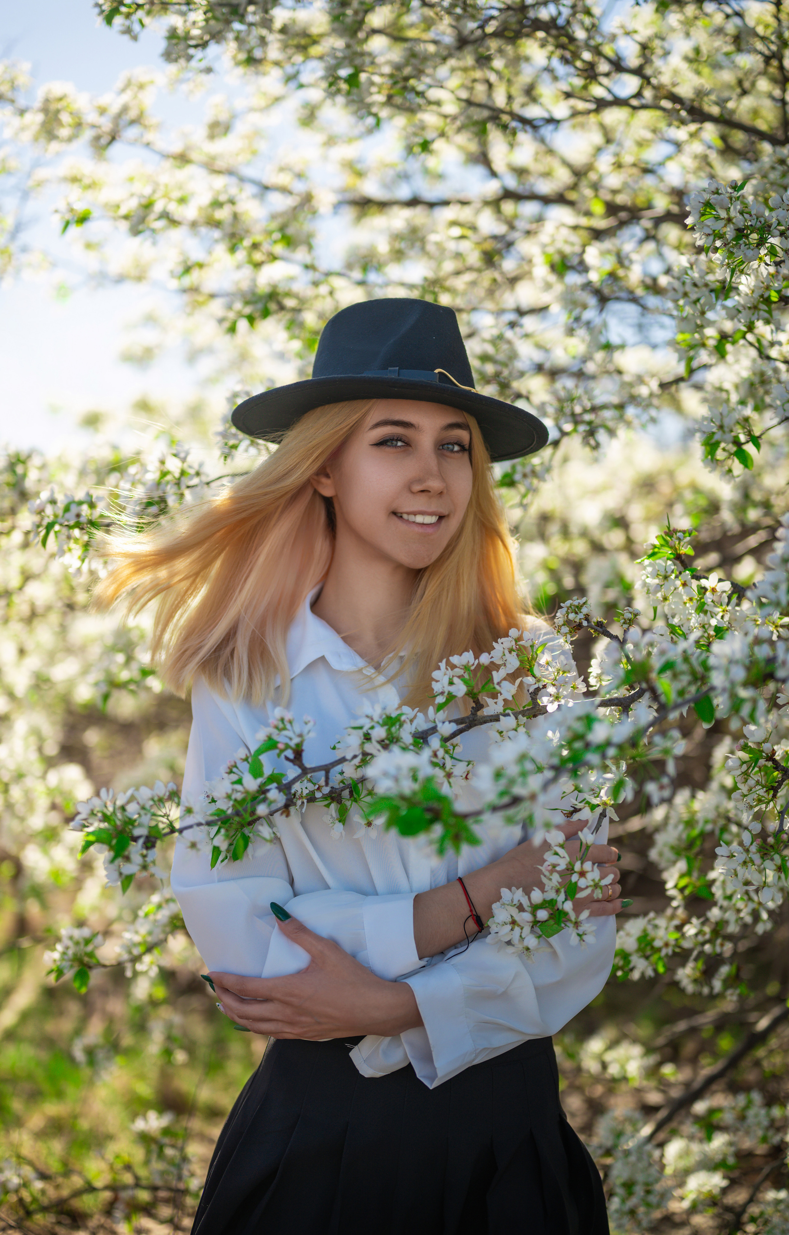 Лена. Фотограф в городе Салават