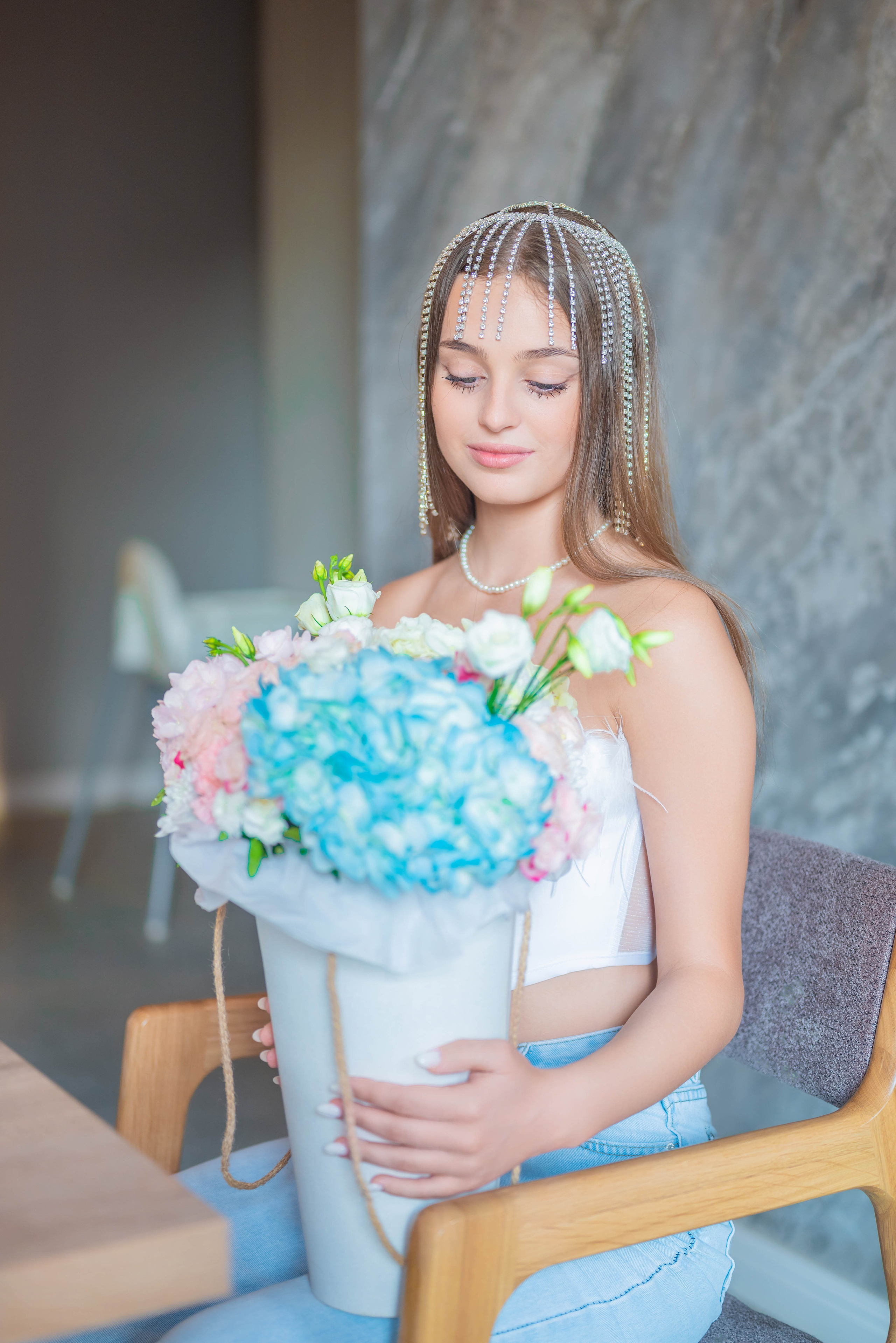 Божена. Фотограф в городе Салават