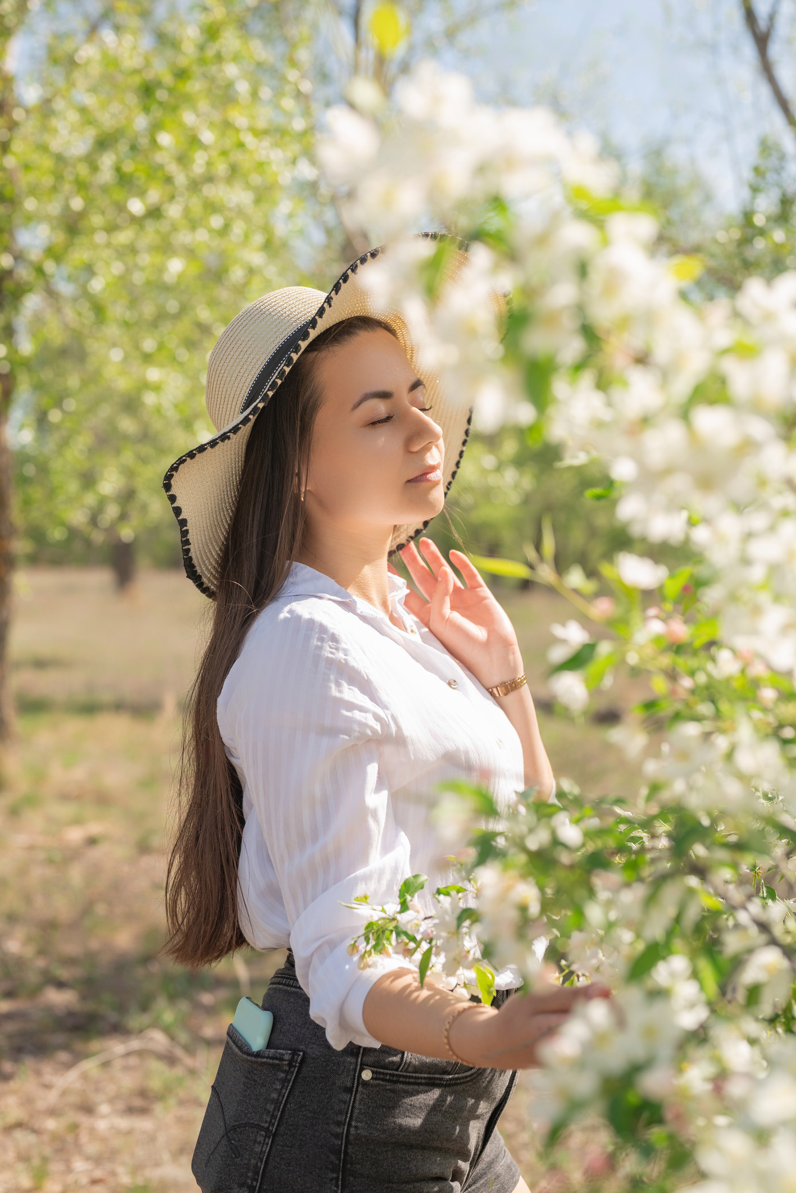 Лиана. Фотограф в городе Салават