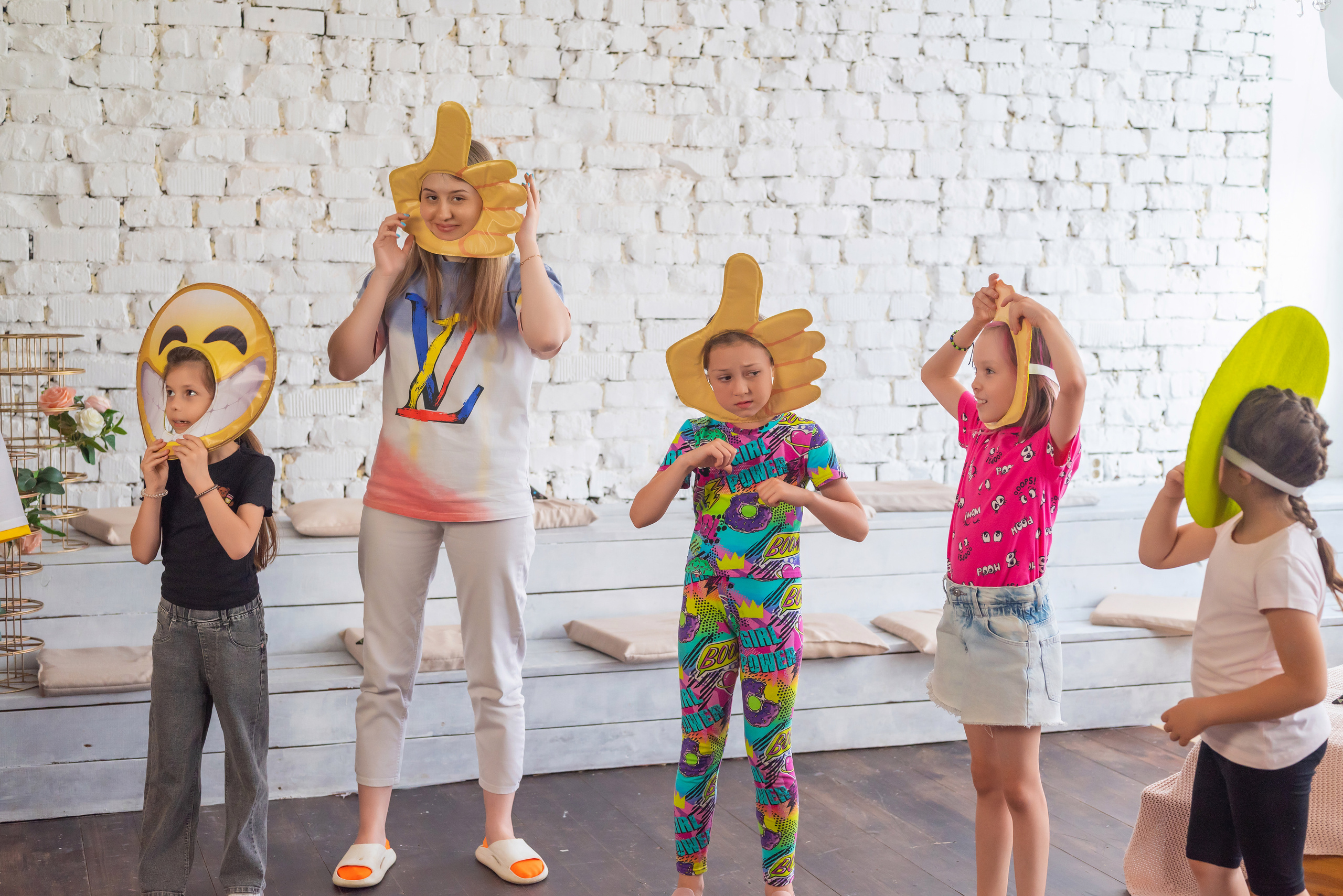 Амелия. Фотограф в городе Салават