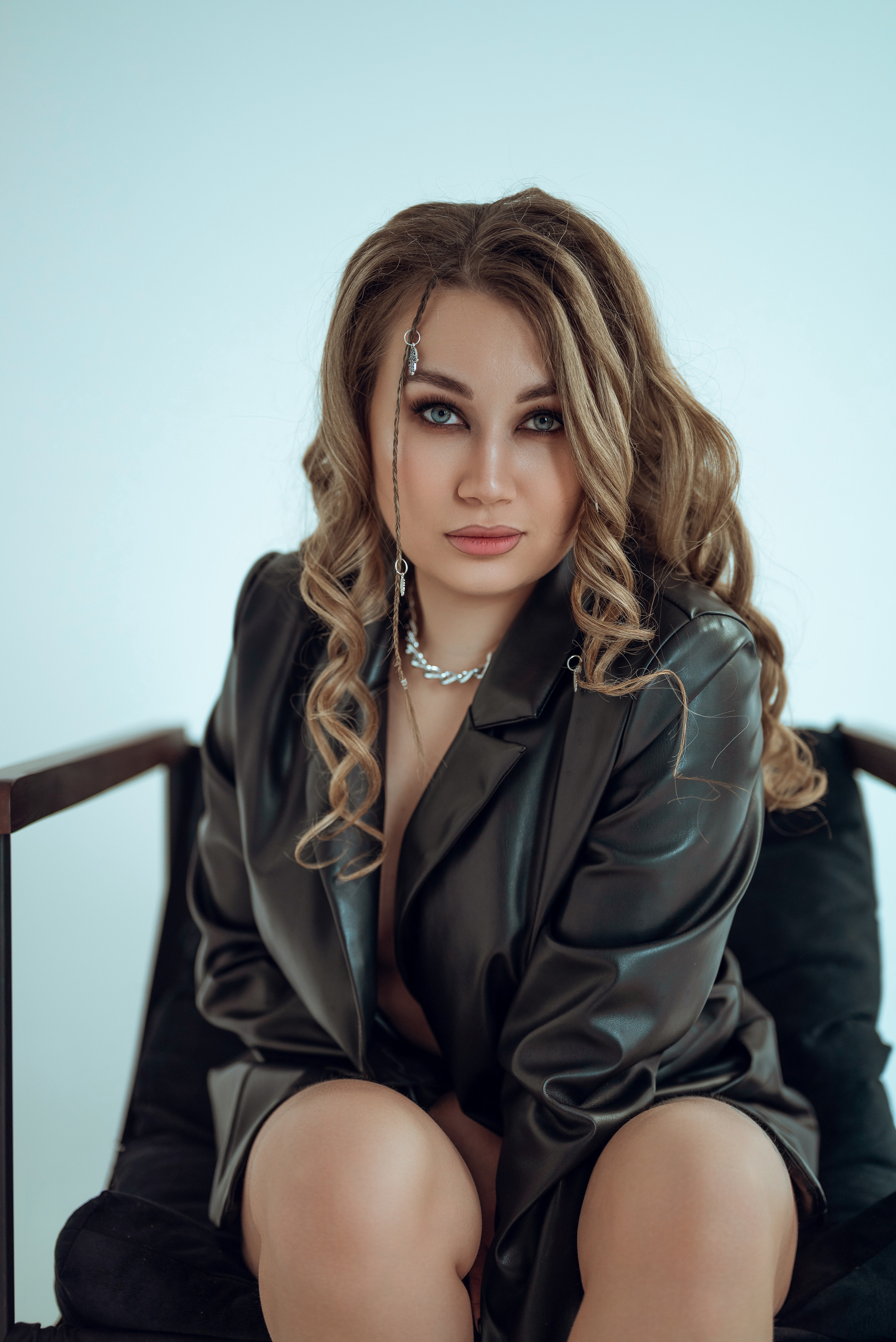 Адиля. Фотограф в городе Салават