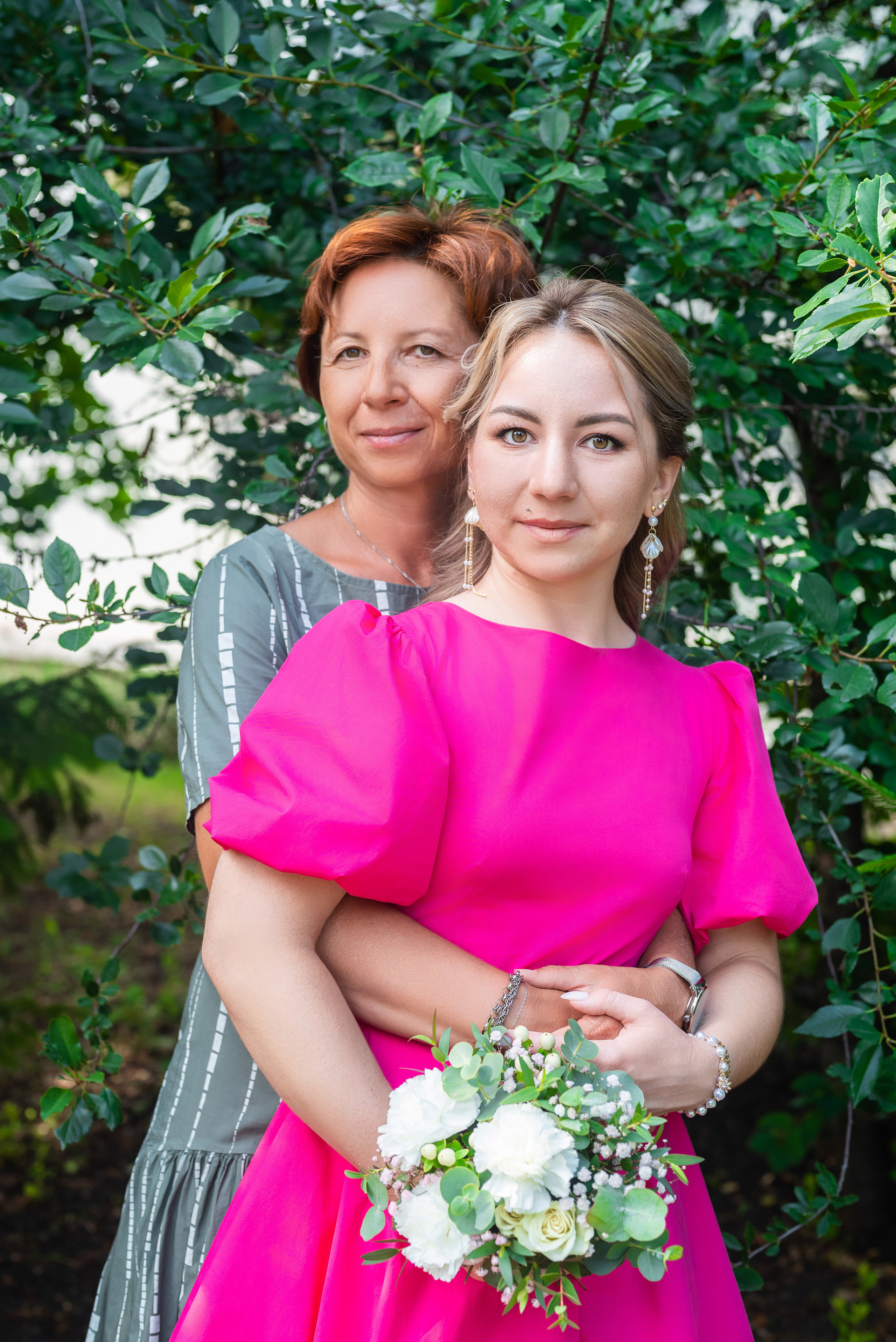 Андрей и Маргарита. Фотограф в городе Салават