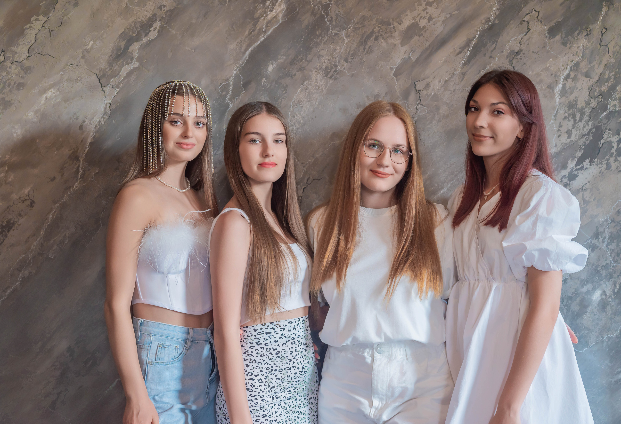 Божена. Фотограф в городе Салават