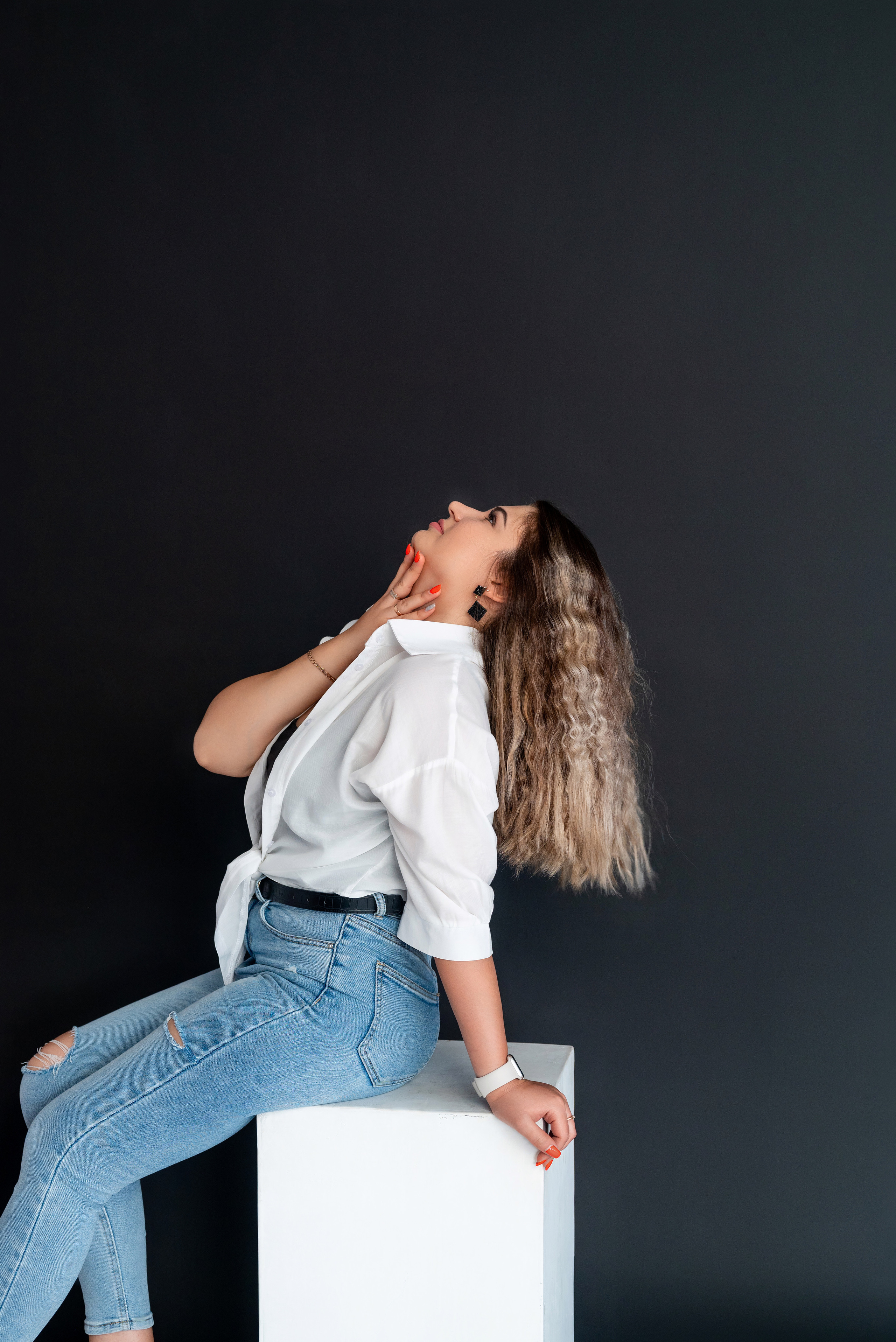 Алина. Фотограф в городе Салават