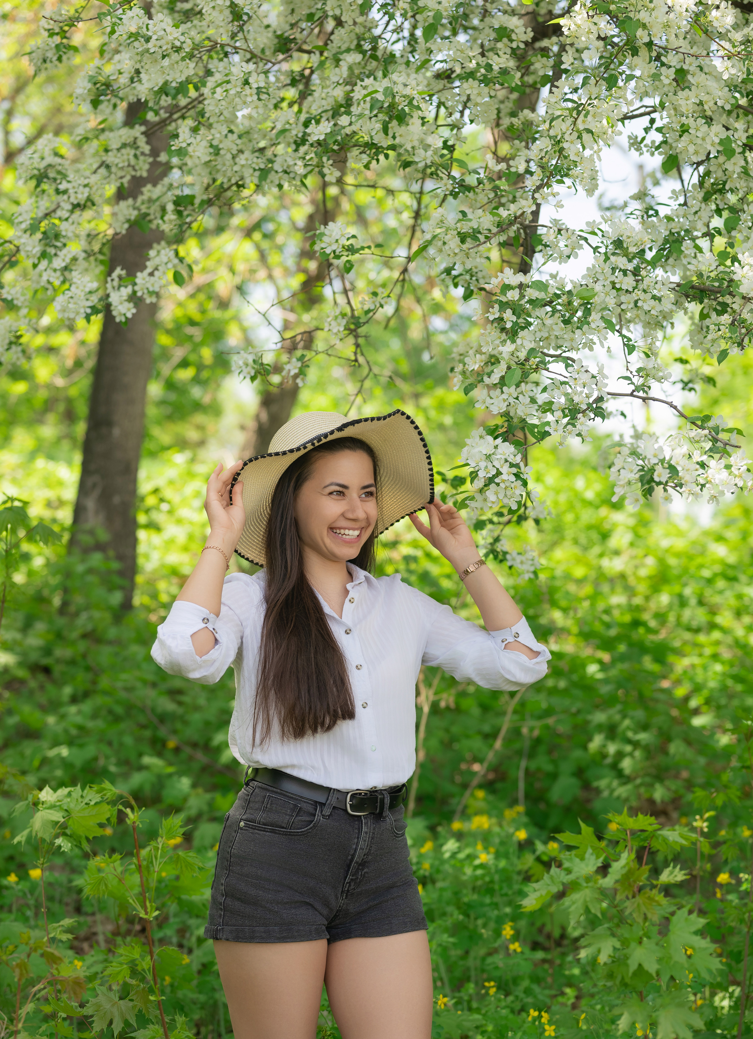 Лиана. Фотограф в городе Салават