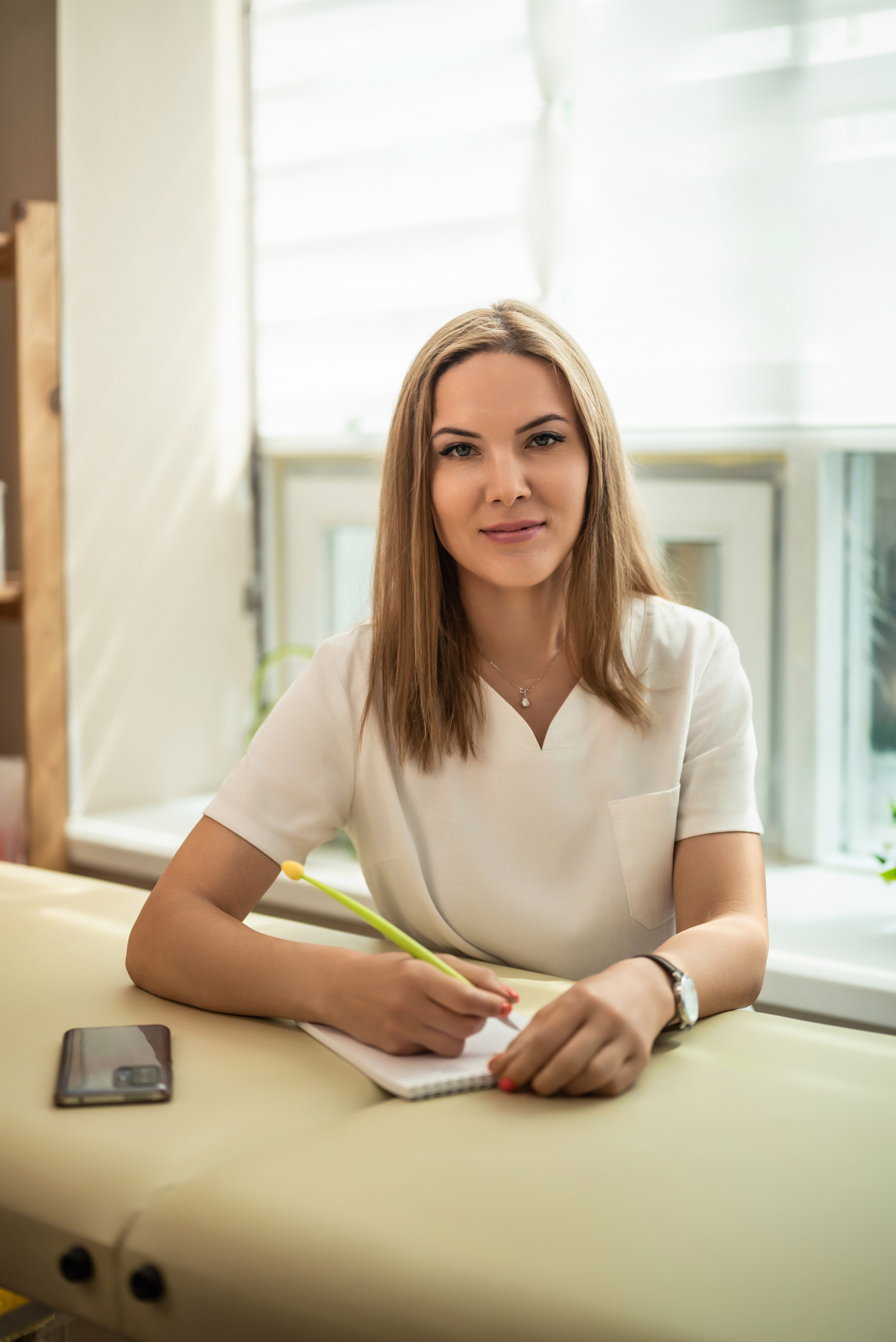 Диана. Мастер депиляции. Фотограф в городе Салават