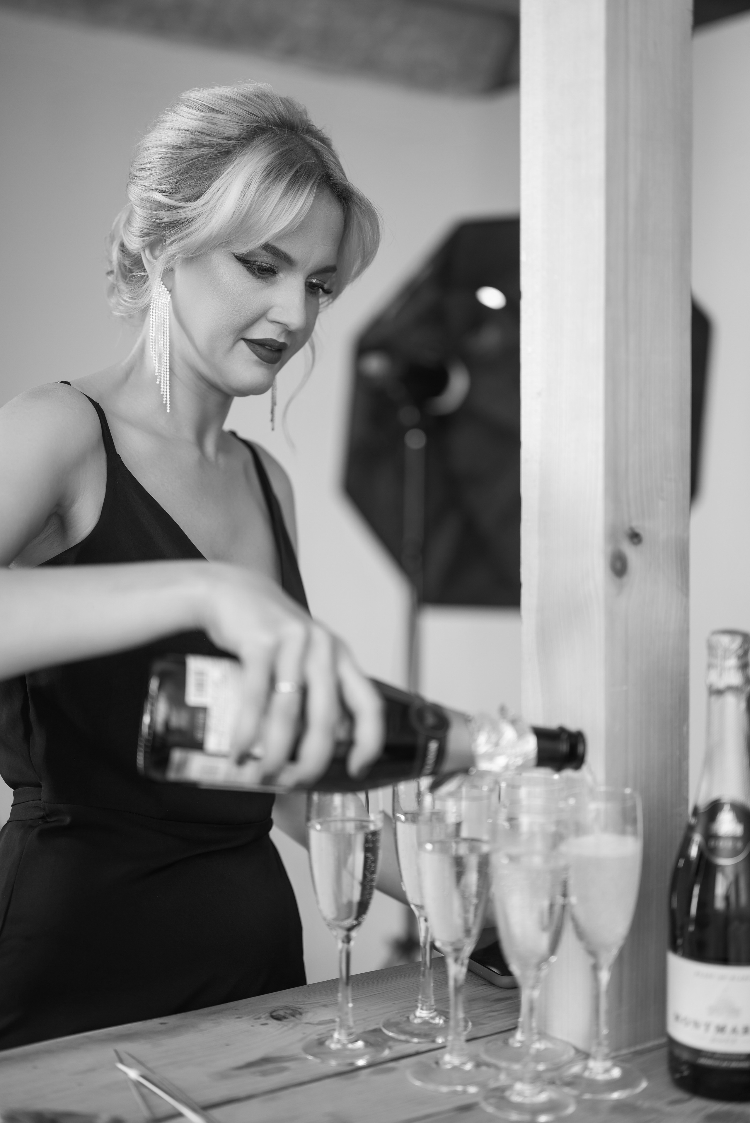 Екатерина. Фотограф в городе Салават