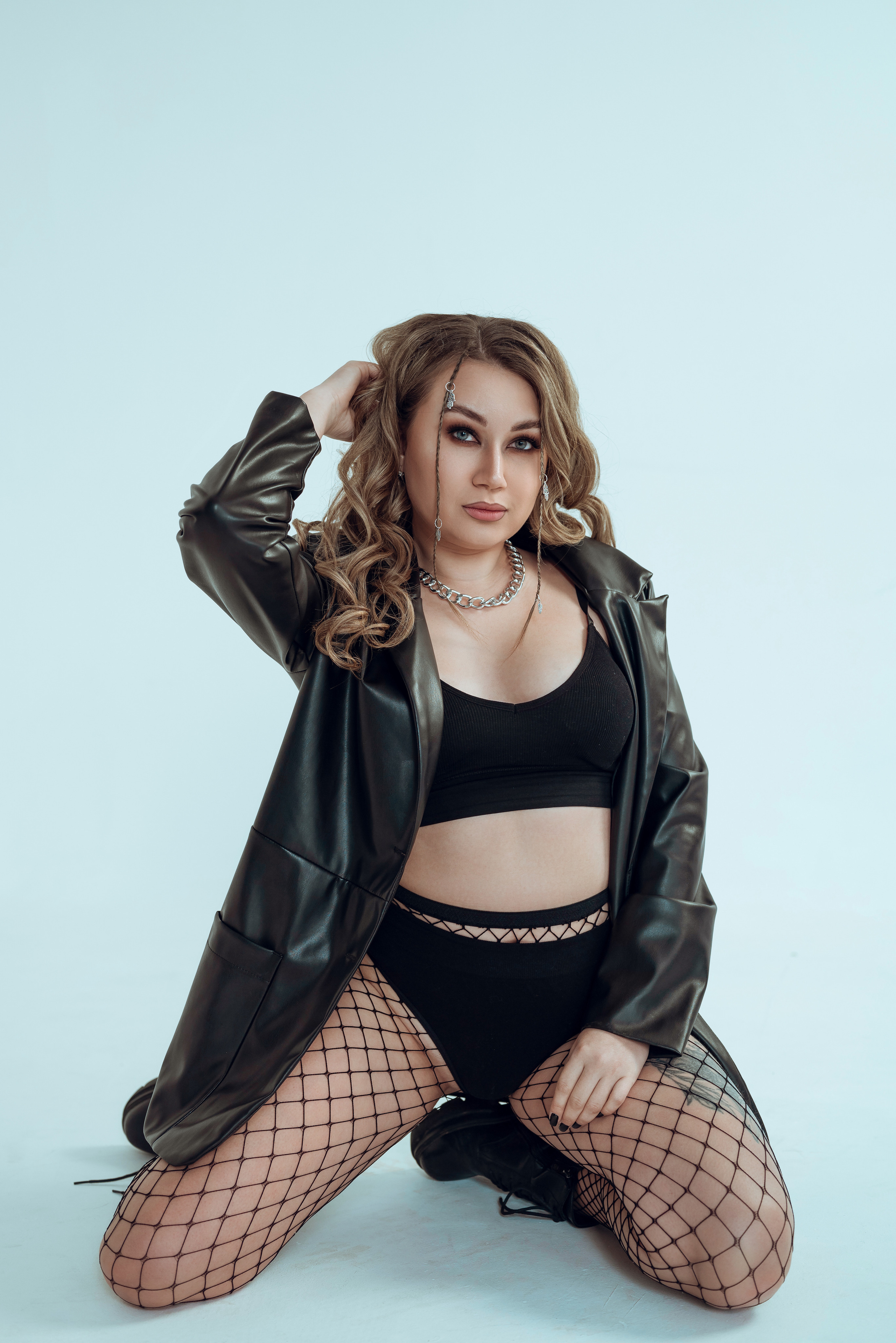 Адиля. Фотограф в городе Салават