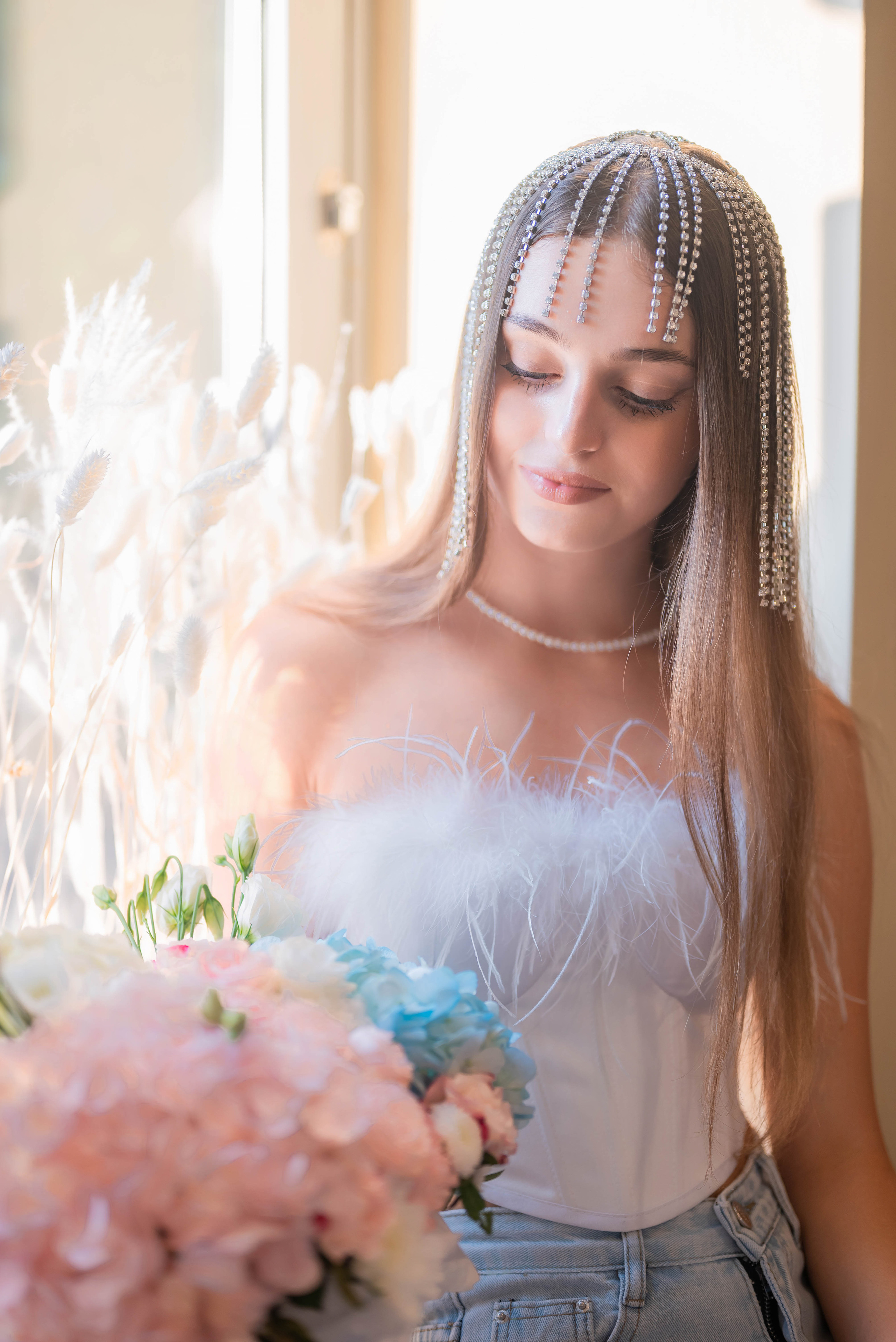 Божена. Фотограф в городе Салават