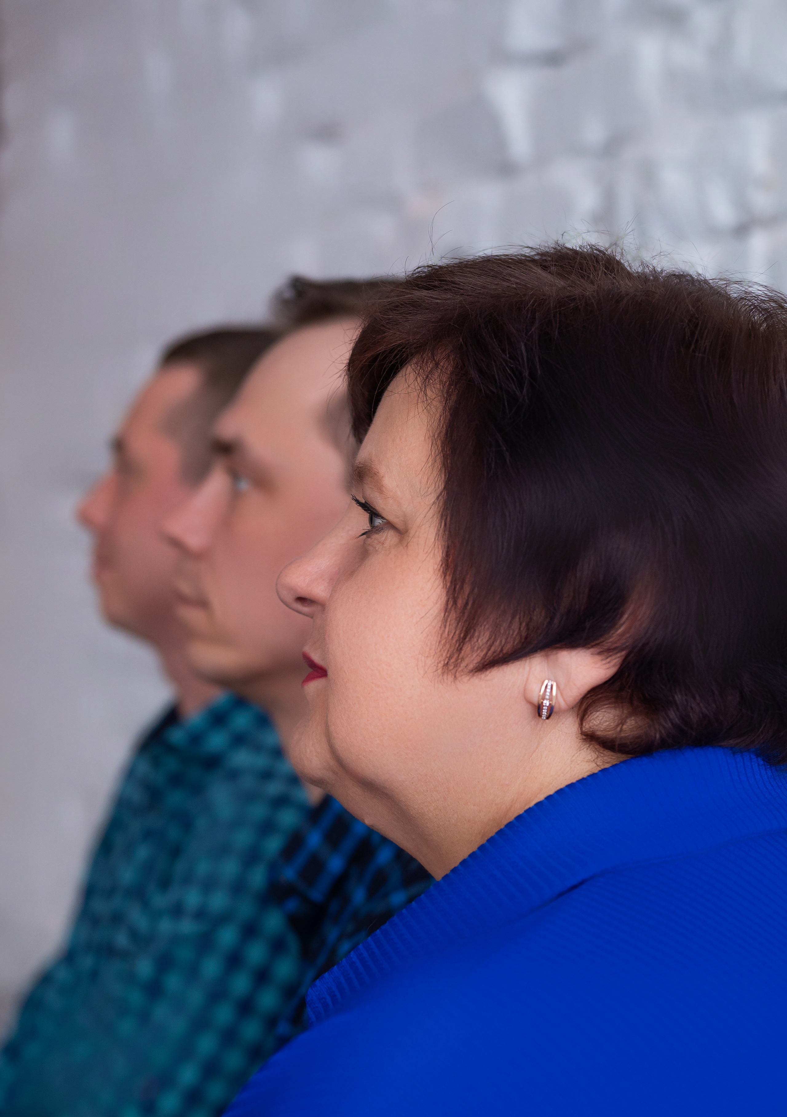 Ксенофонтовы. Фотограф в городе Салават