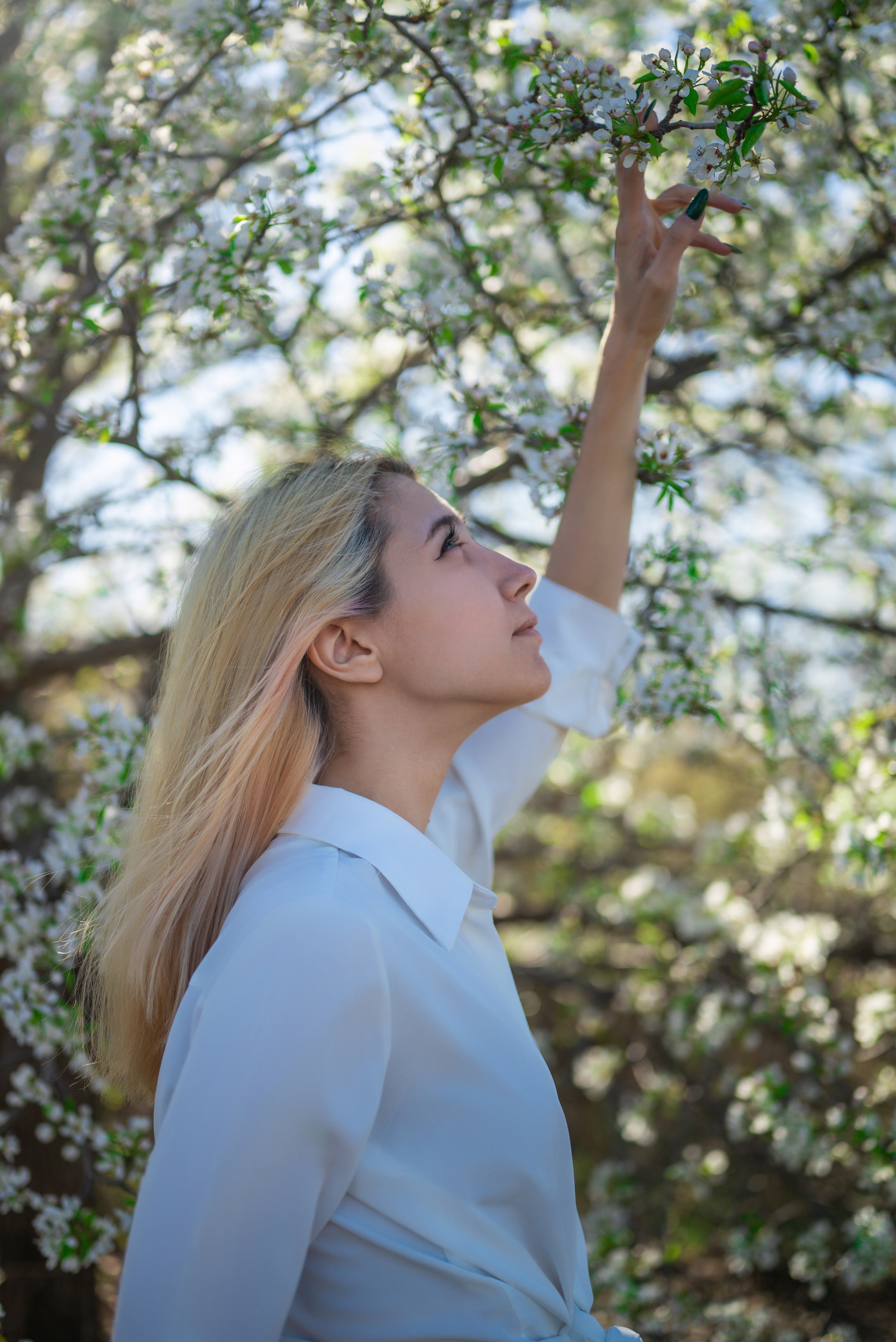 Лена. Фотограф в городе Салават
