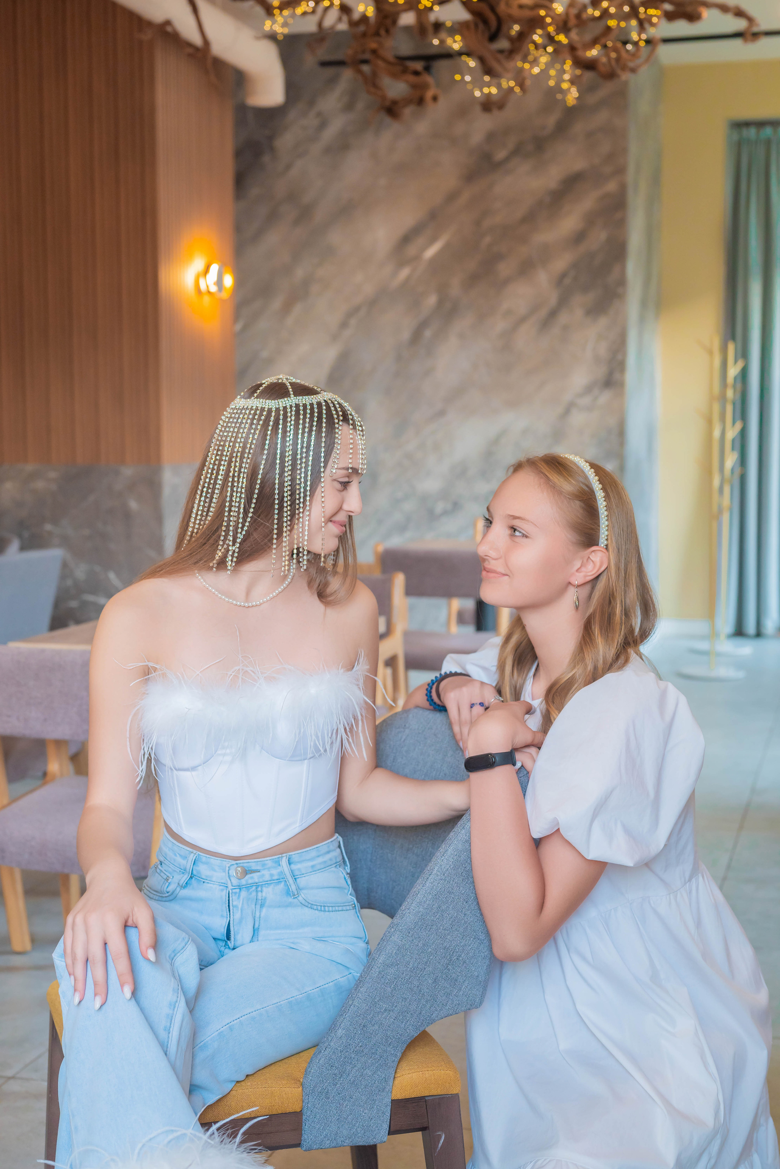 Божена. Фотограф в городе Салават