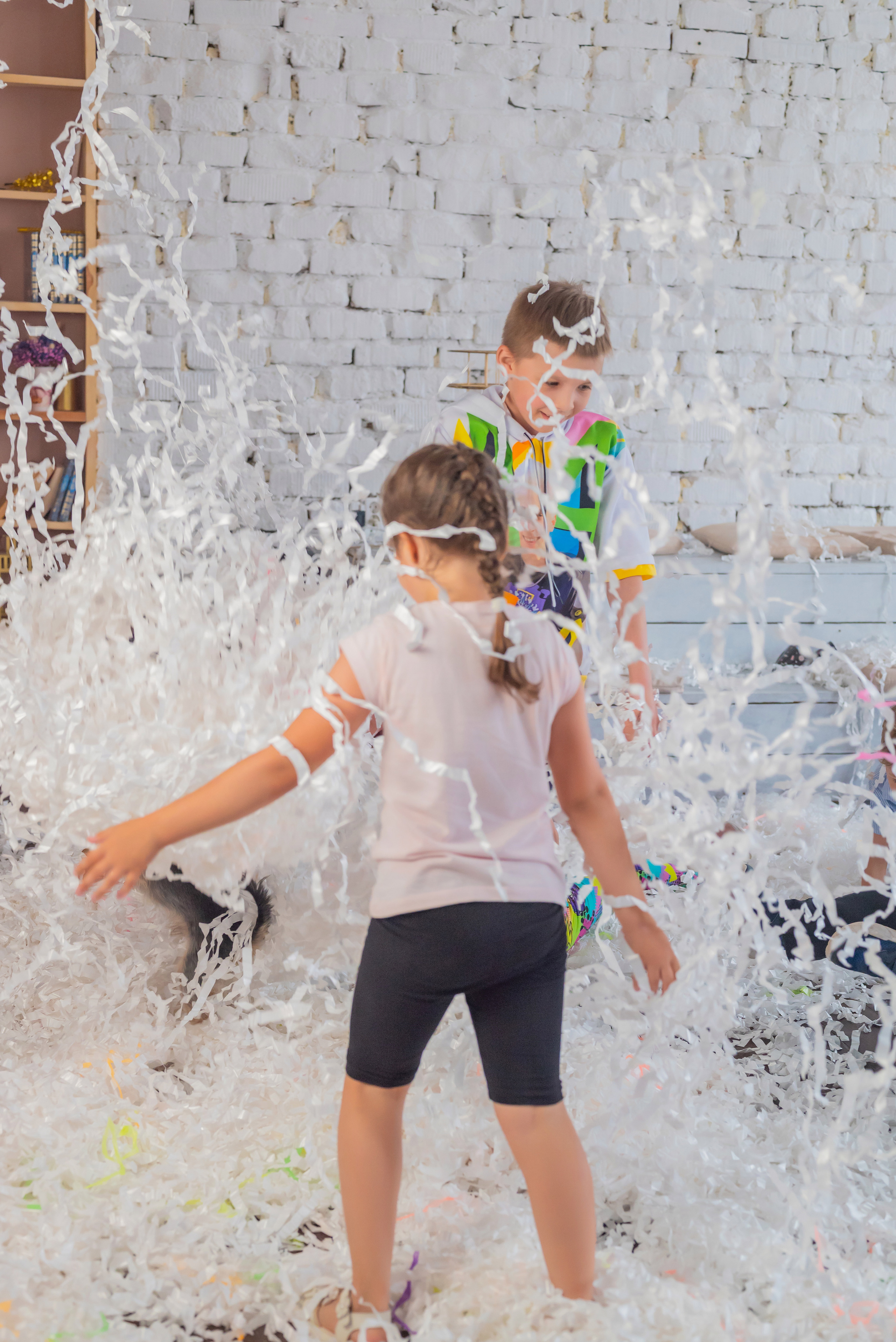 Амелия. Фотограф в городе Салават