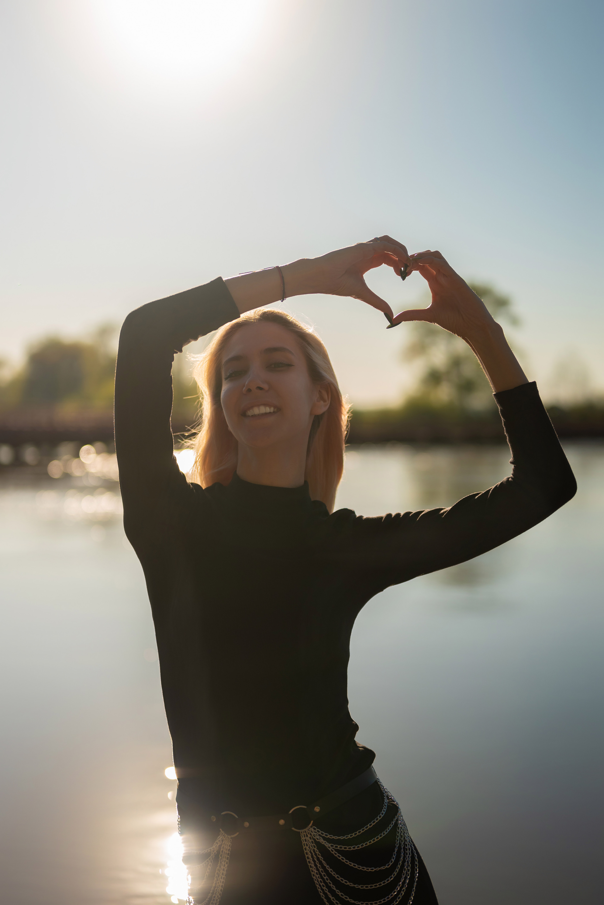 Лена. Фотограф в городе Салават