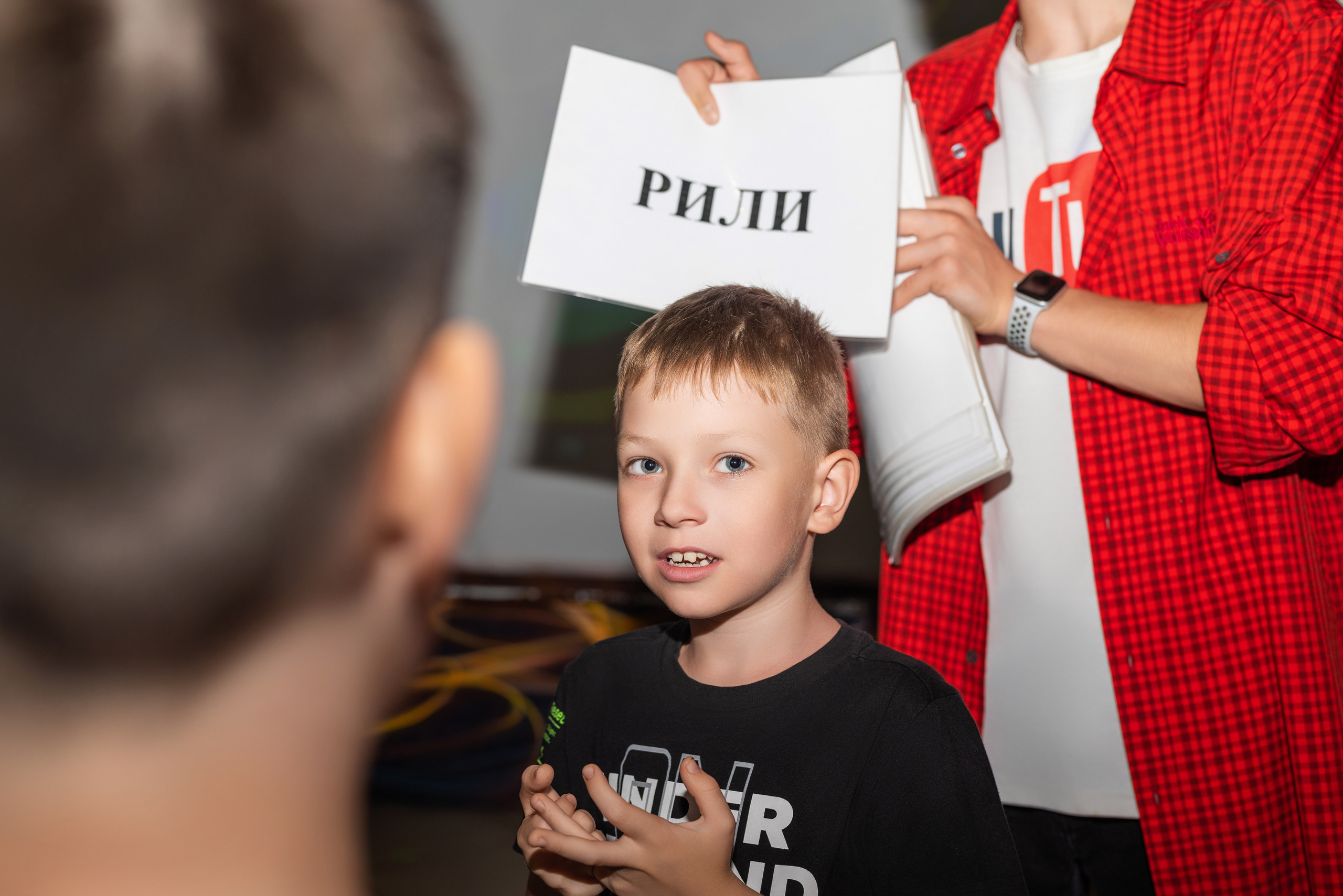 Миша. Фотограф в городе Салават