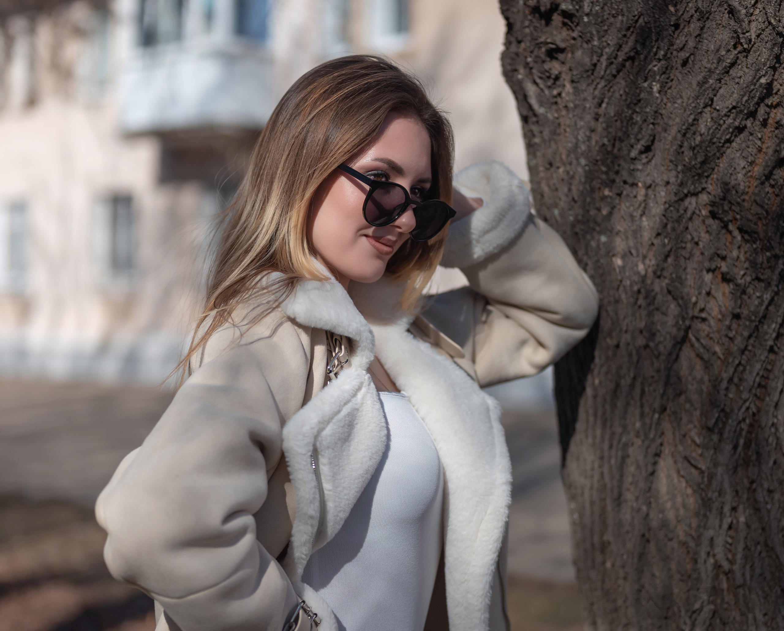 Ангелина. Фотограф в городе Салават