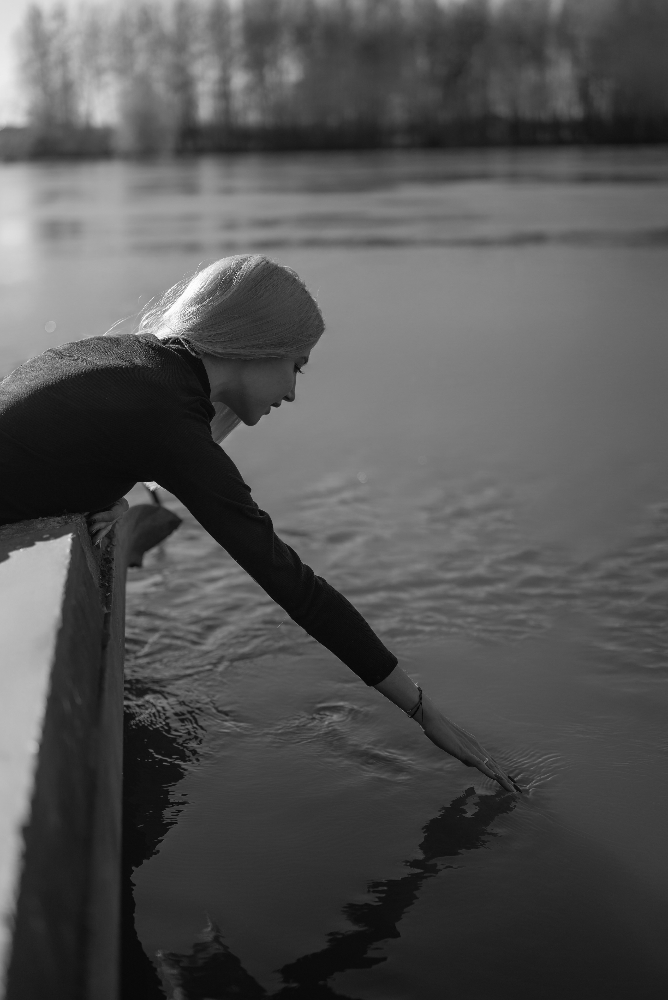 Лена. Фотограф в городе Салават