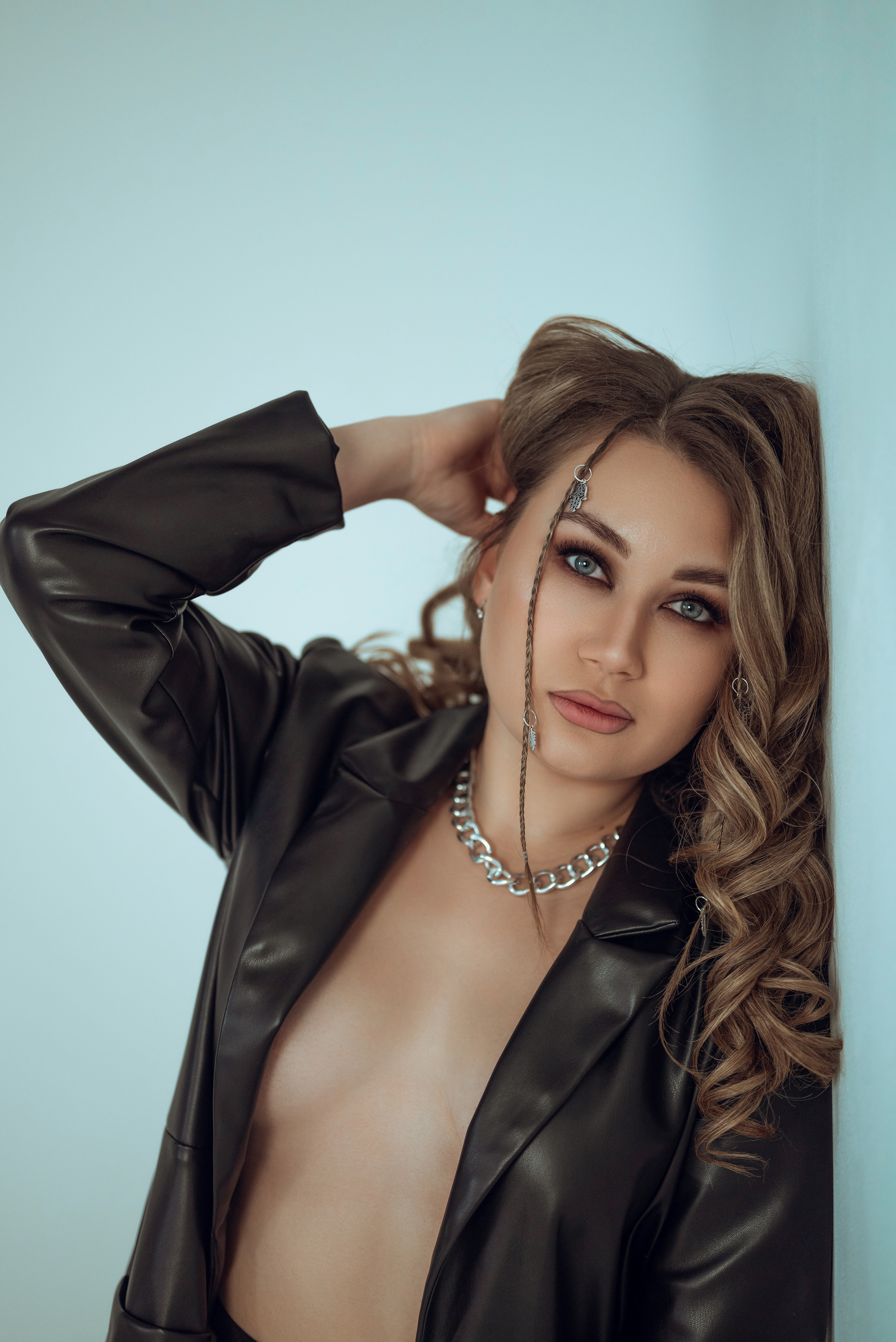 Адиля. Фотограф в городе Салават