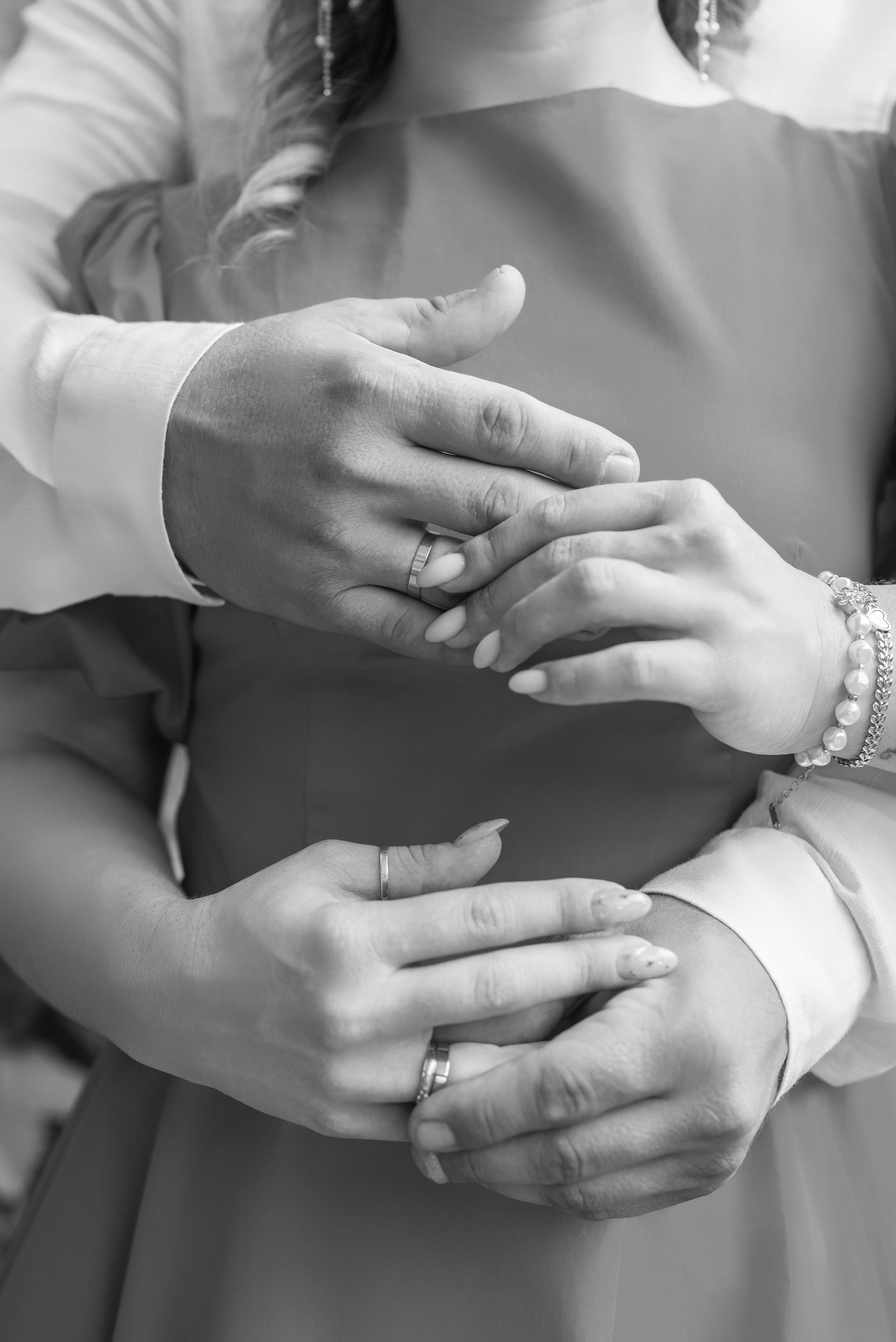 Андрей и Маргарита. Фотограф в городе Салават