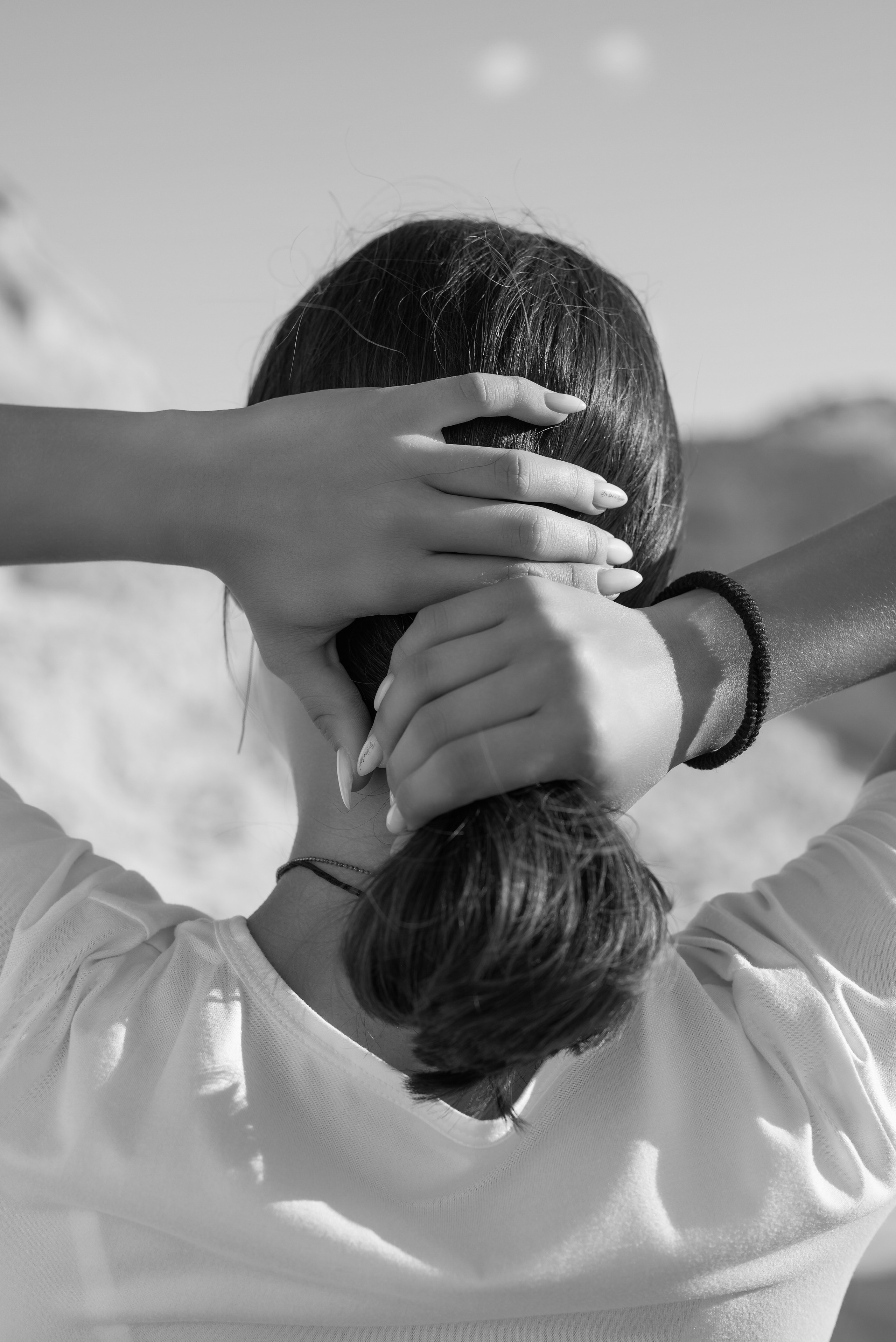 «Башкирский Дубай». Фотограф в городе Салават