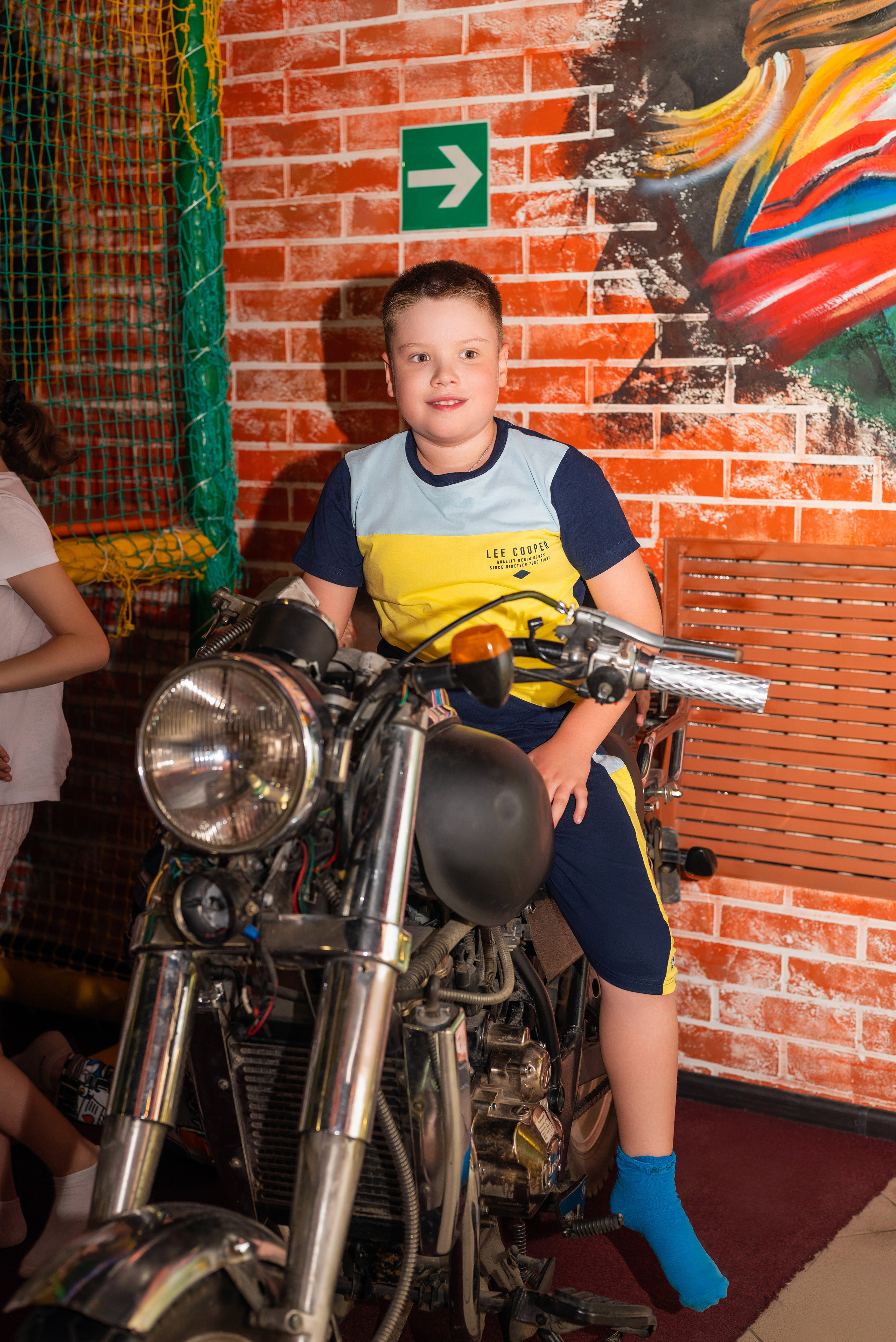 Миша. Фотограф в городе Салават