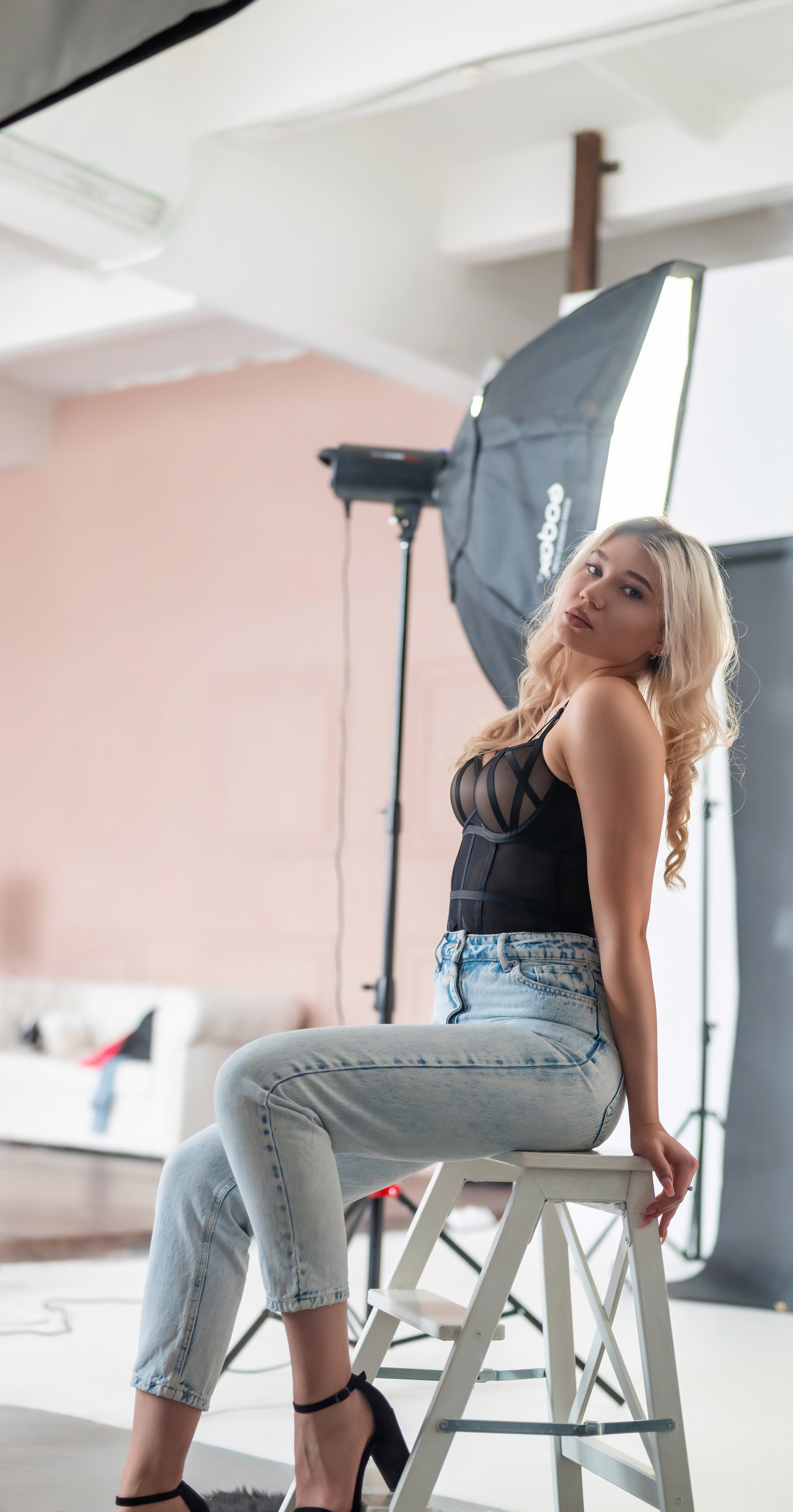 Алина. Фотограф в городе Салават