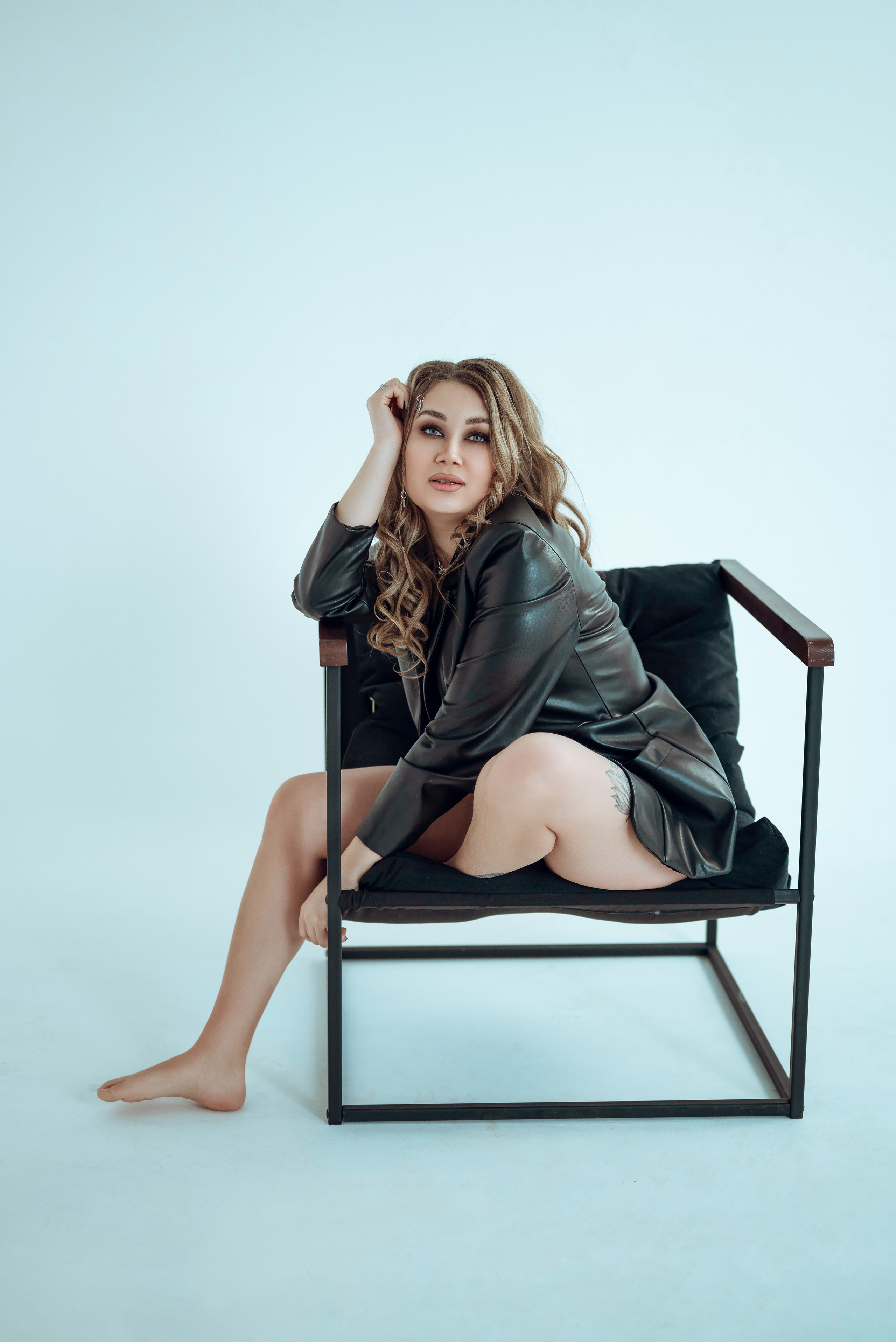 Адиля. Фотограф в городе Салават