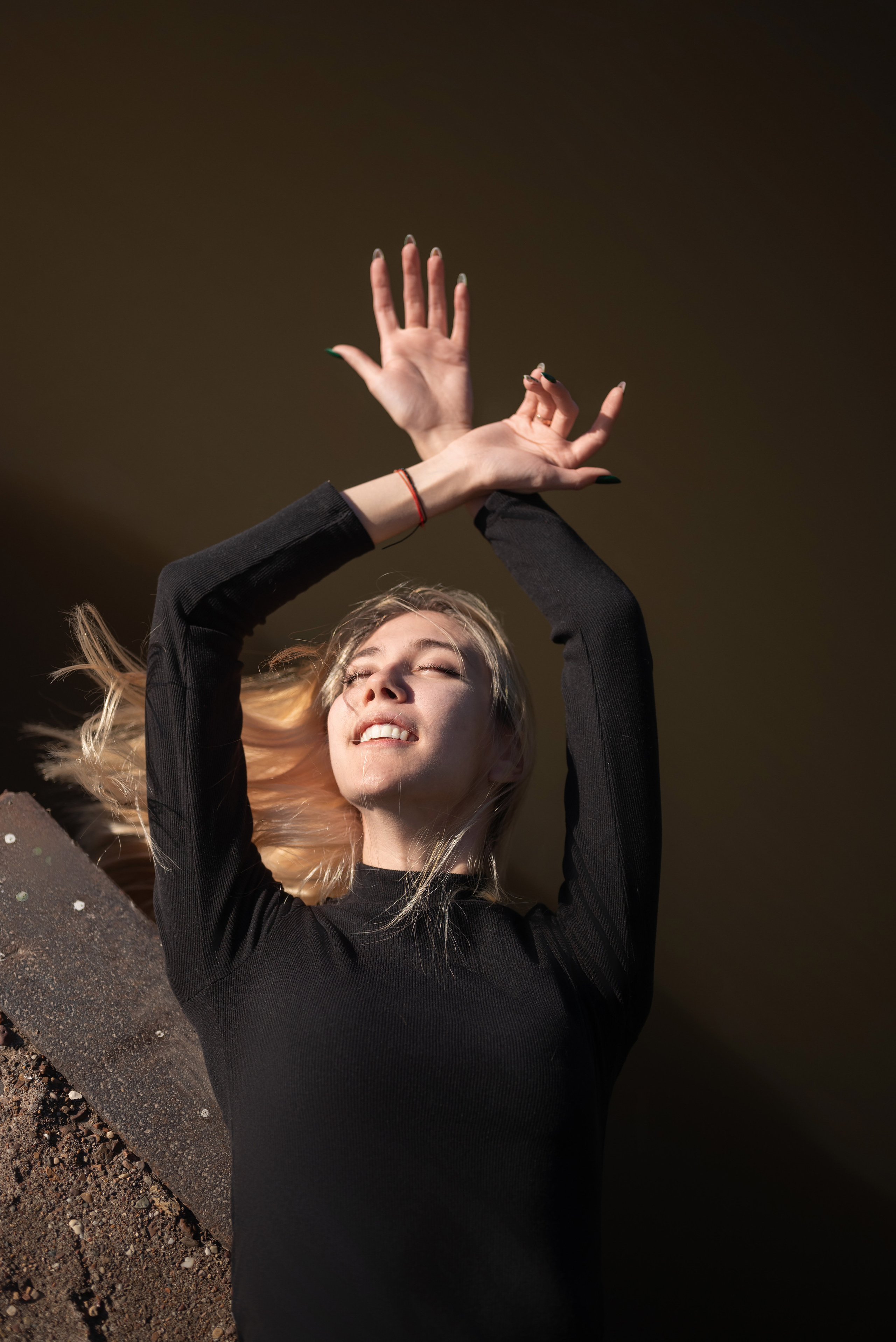 Лена. Фотограф в городе Салават