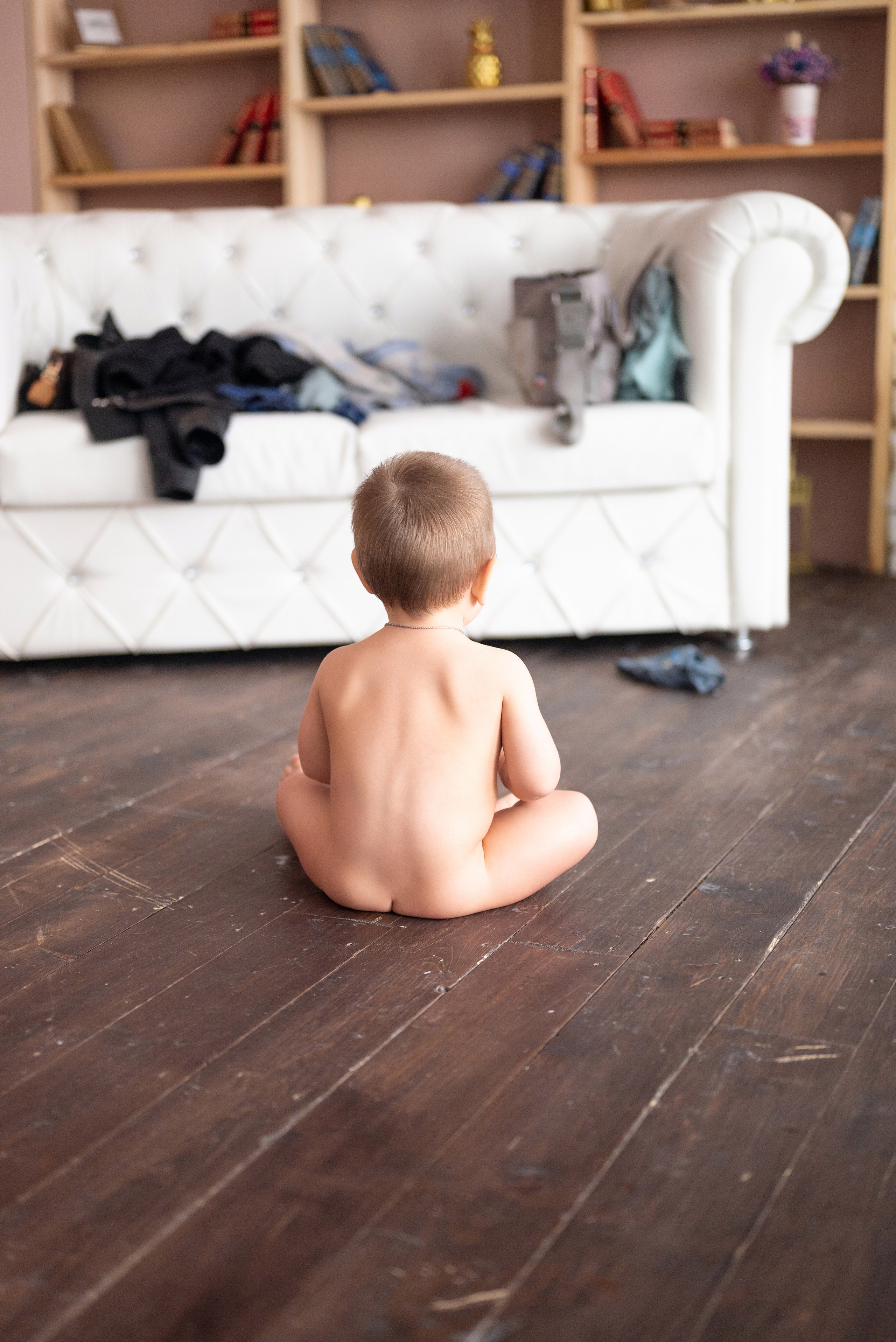 Фотопроект *Молочные реки. Утиные берега*. Фотограф в городе Салават