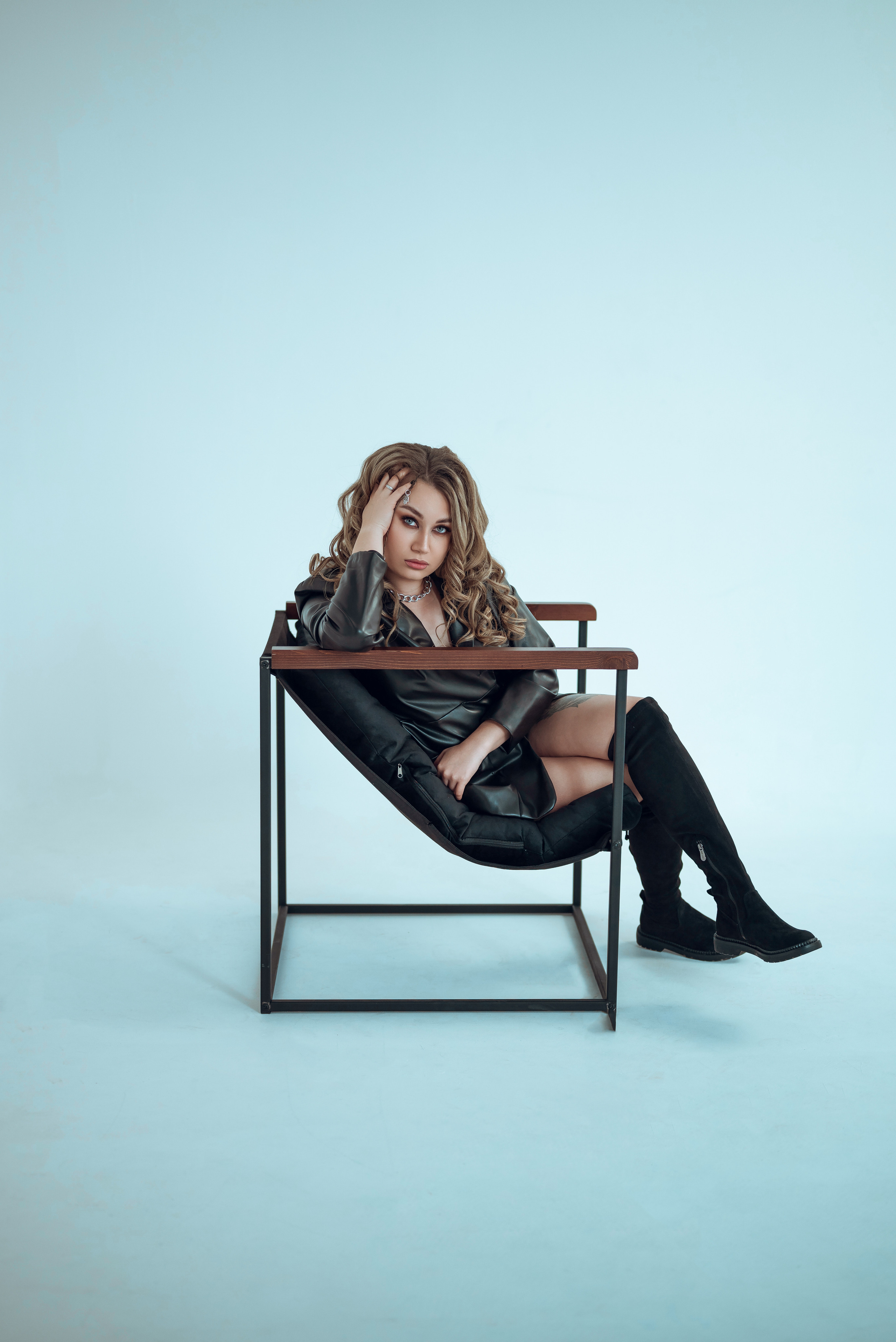 Адиля. Фотограф в городе Салават